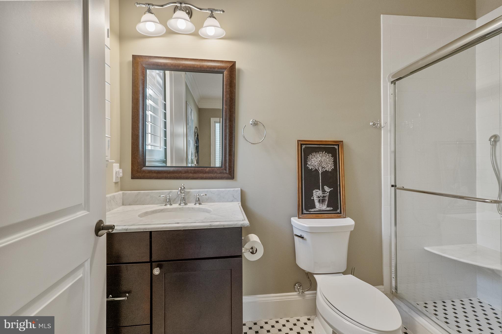 LAWTON MANOR - Residential