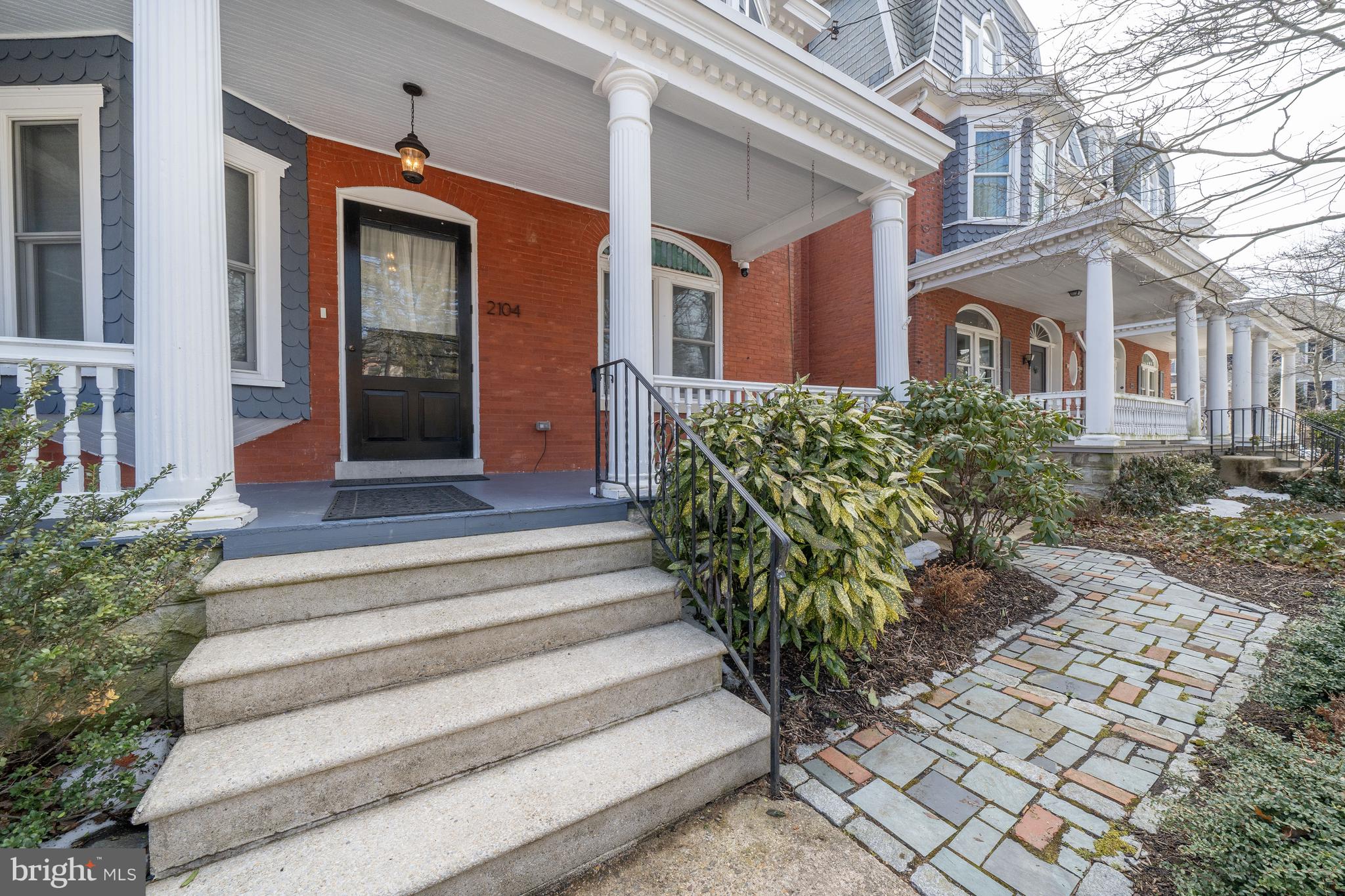 WILMINGTON - Residential