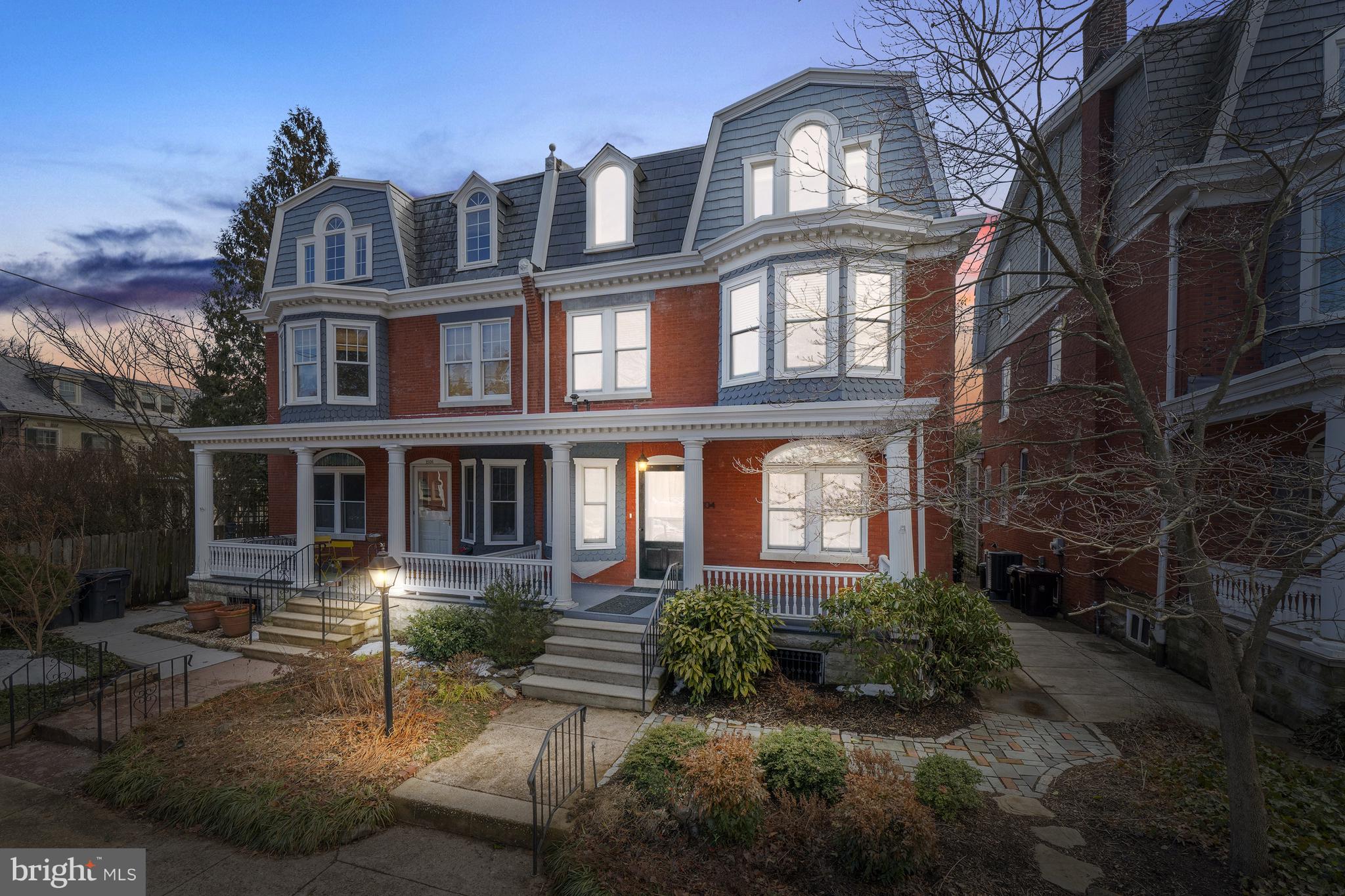 WILMINGTON - Residential