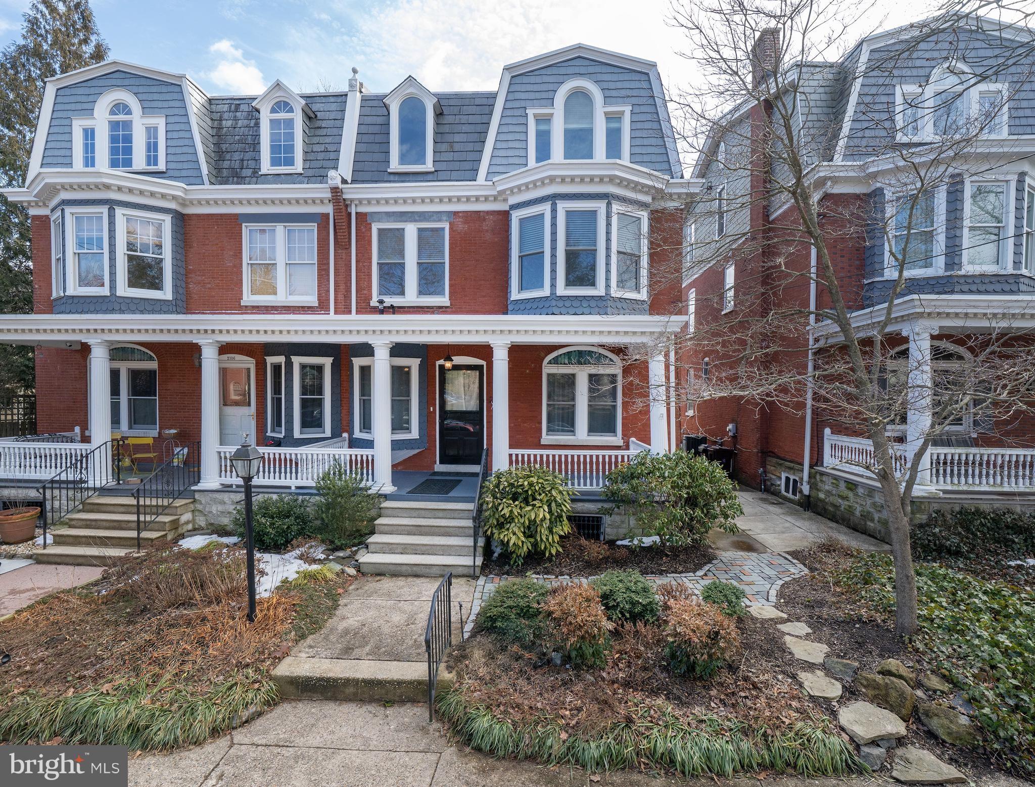 WILMINGTON - Residential