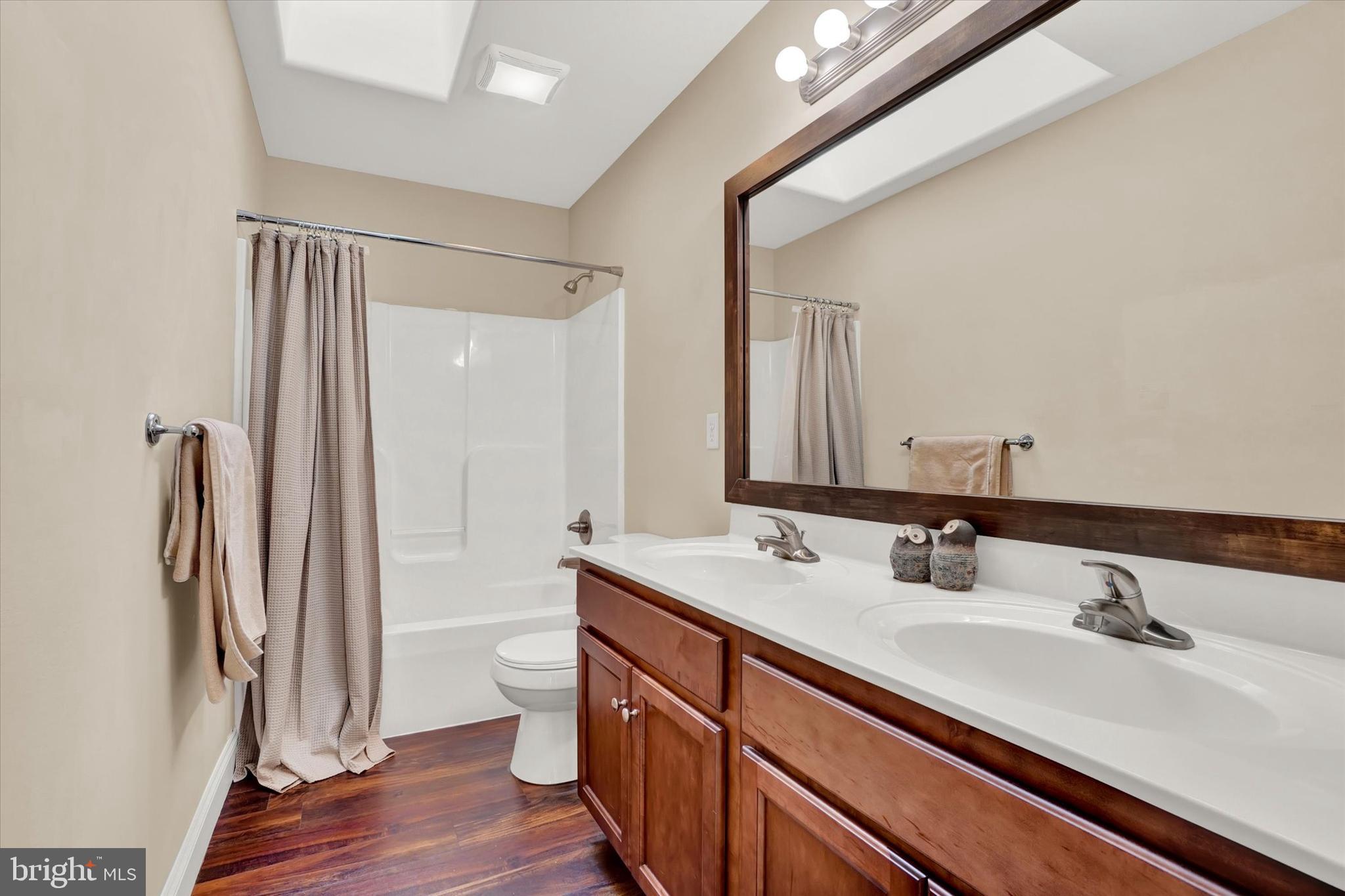 LAFAYETTE PLACE - Residential