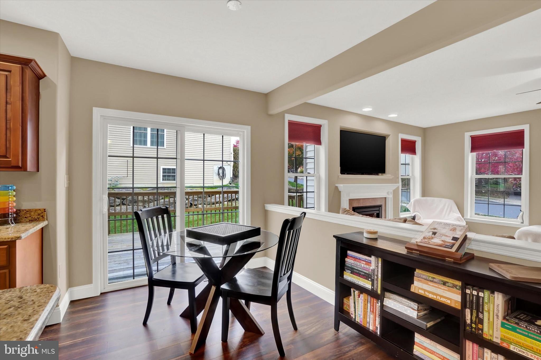 LAFAYETTE PLACE - Residential