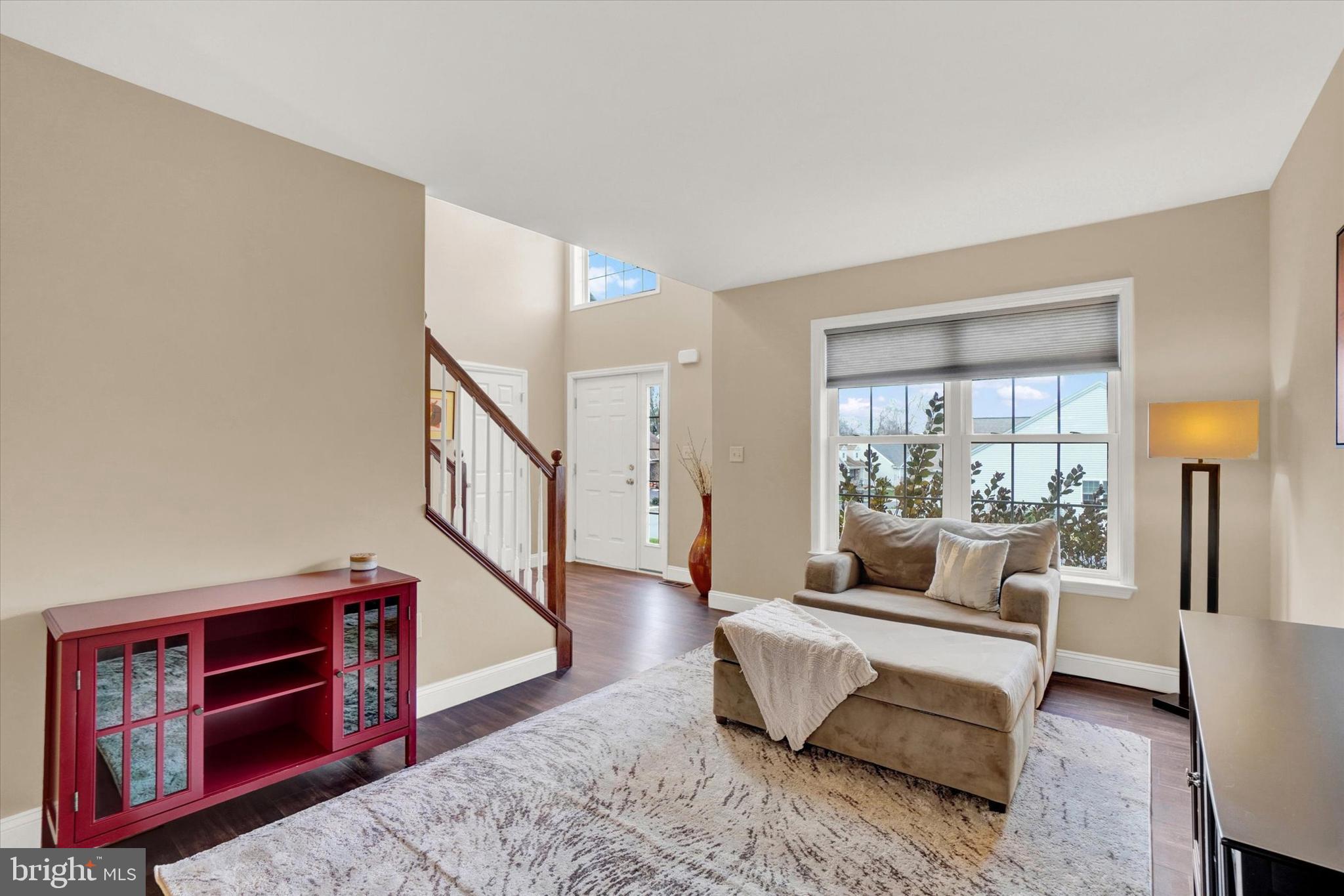 LAFAYETTE PLACE - Residential