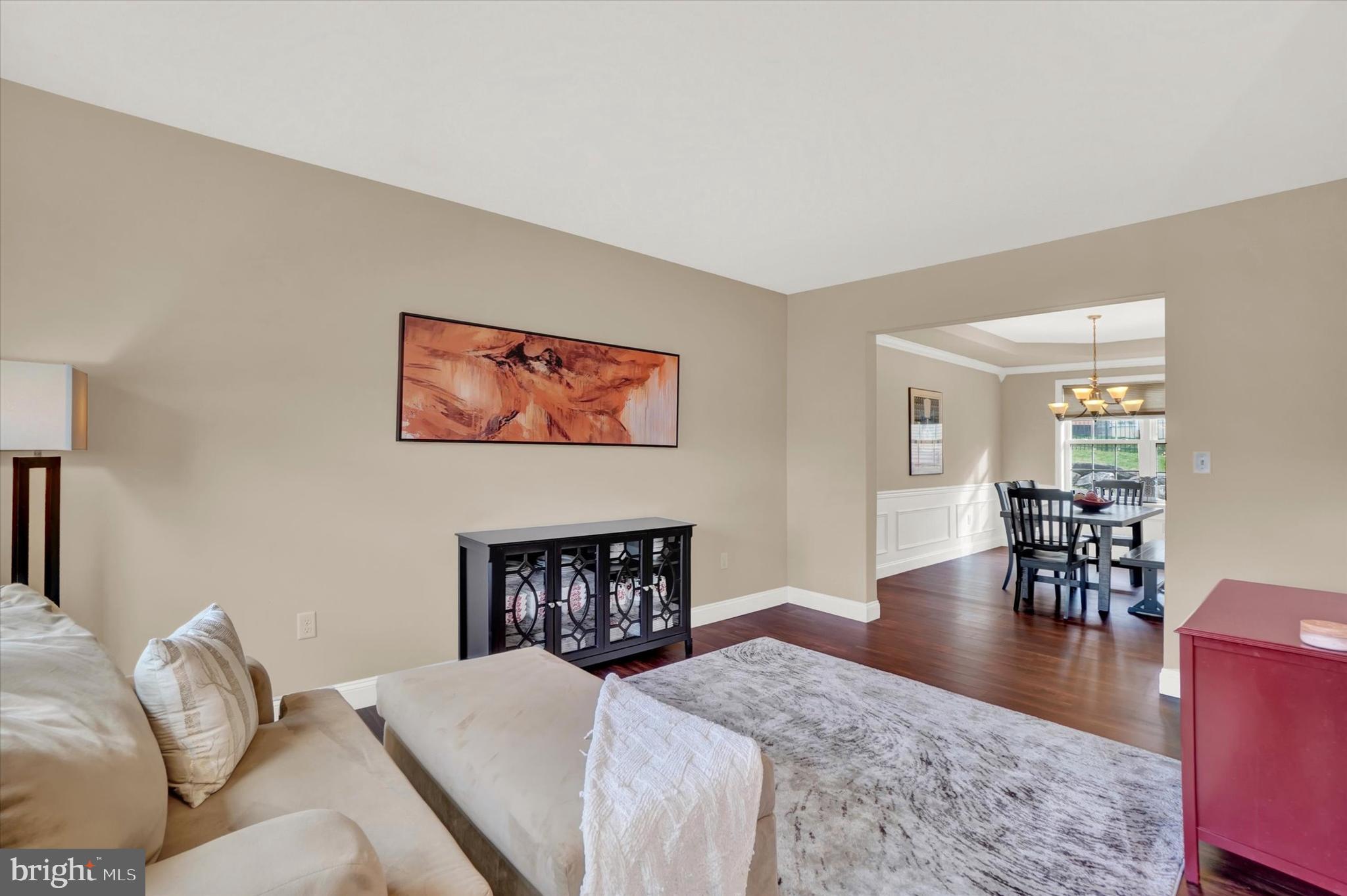 LAFAYETTE PLACE - Residential