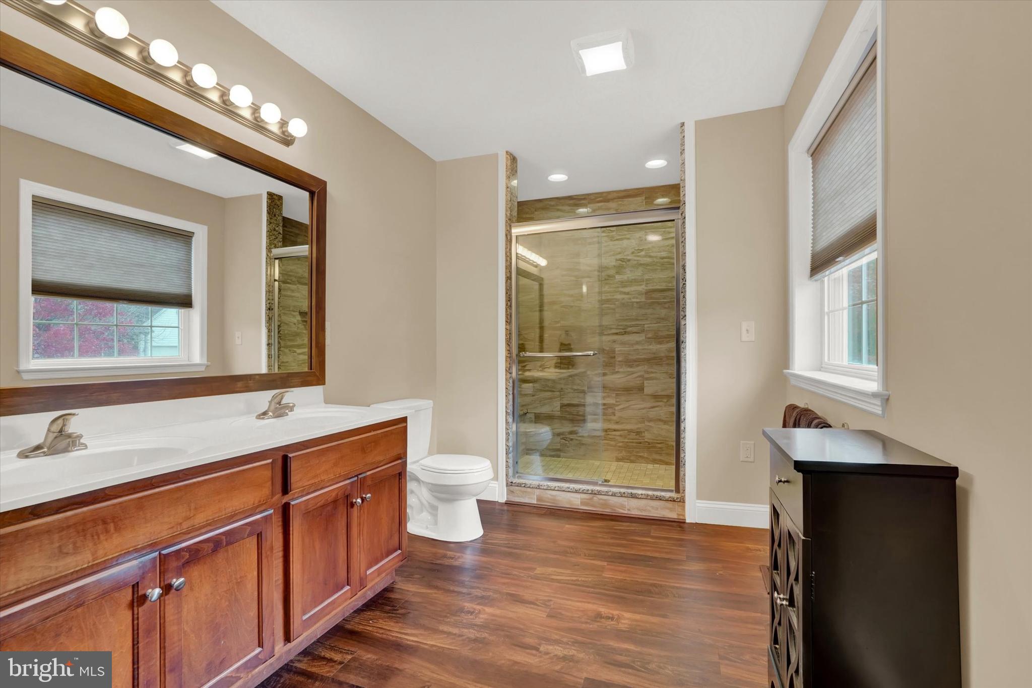 LAFAYETTE PLACE - Residential