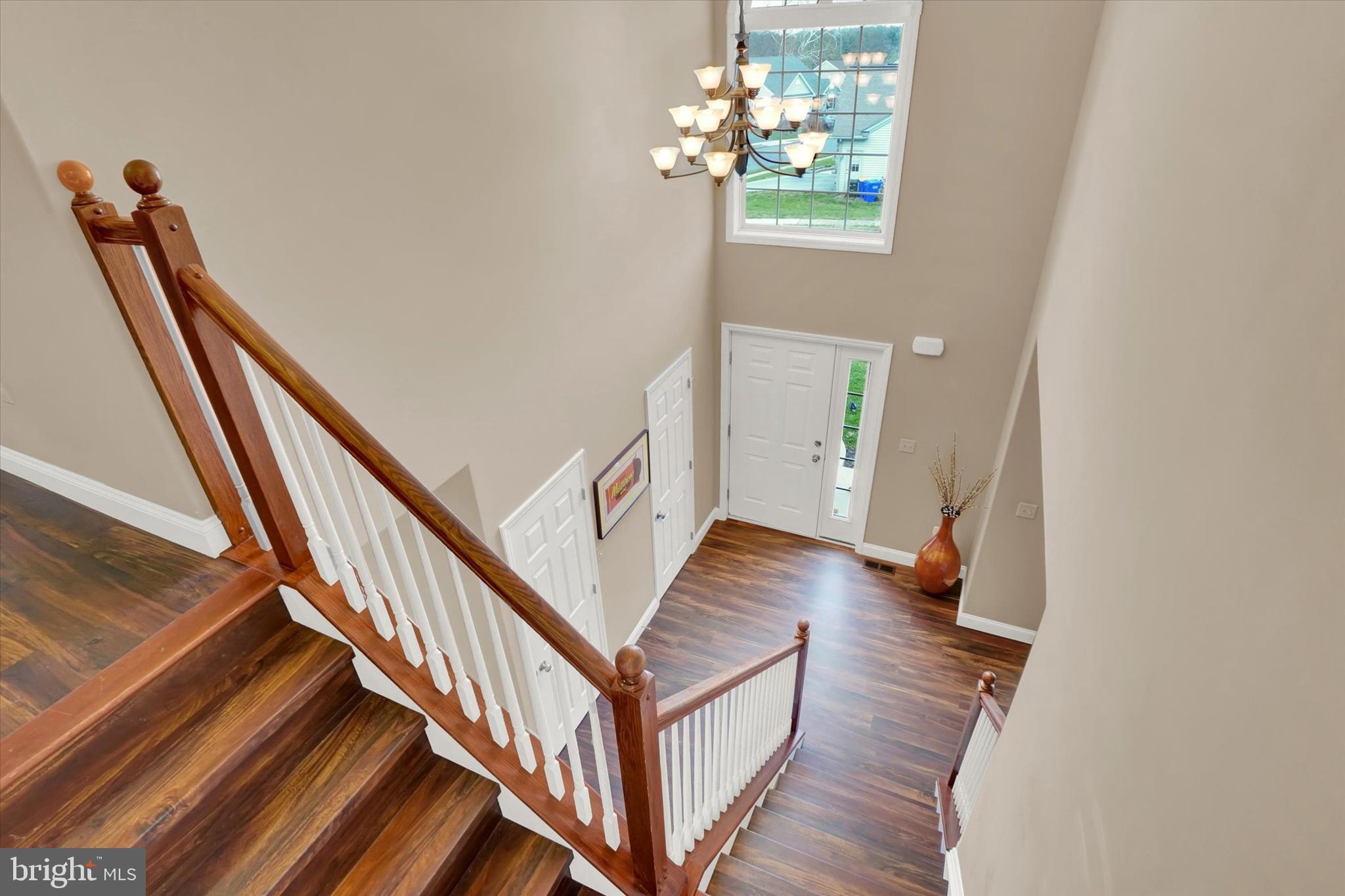 LAFAYETTE PLACE - Residential