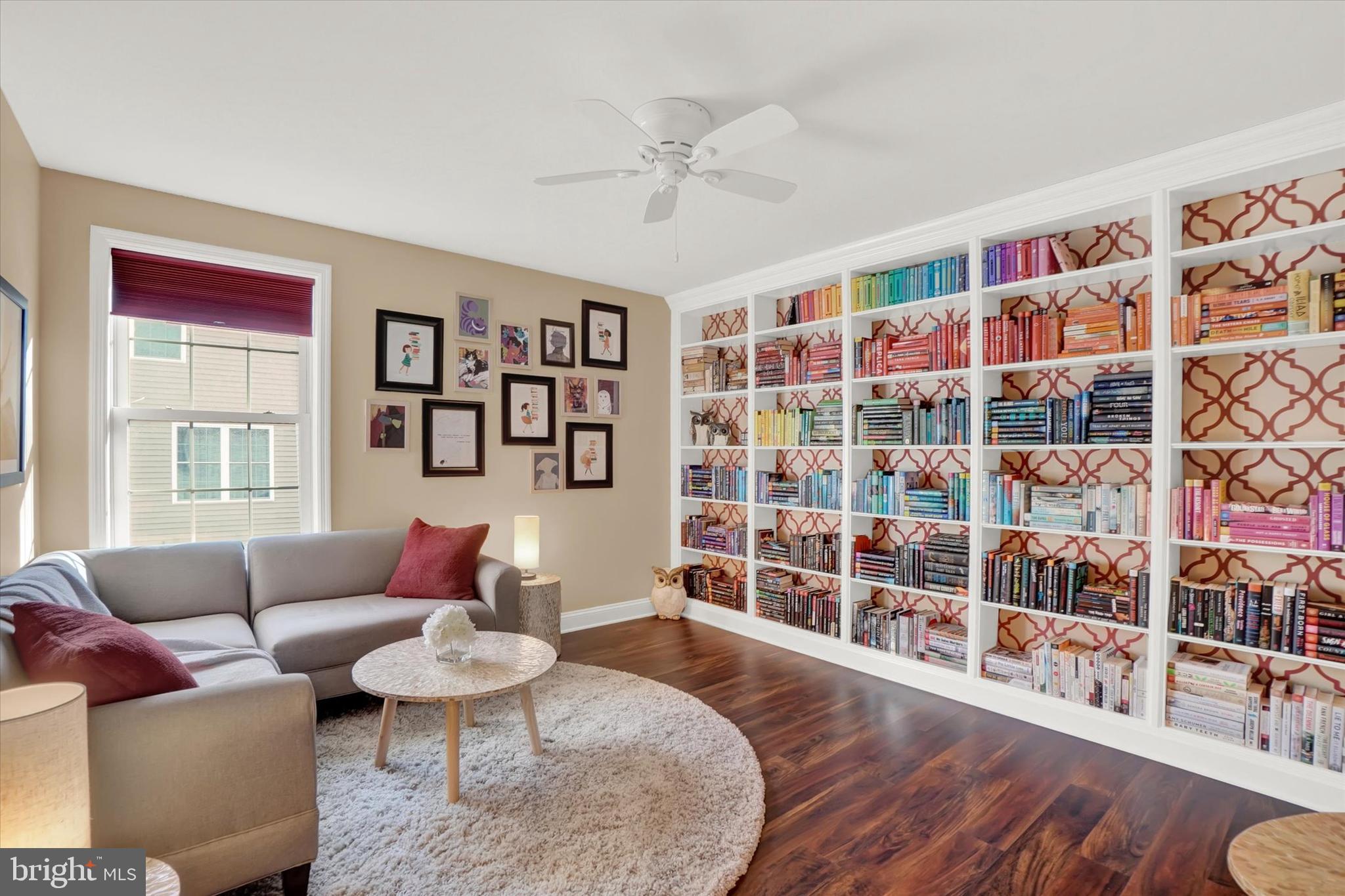 LAFAYETTE PLACE - Residential