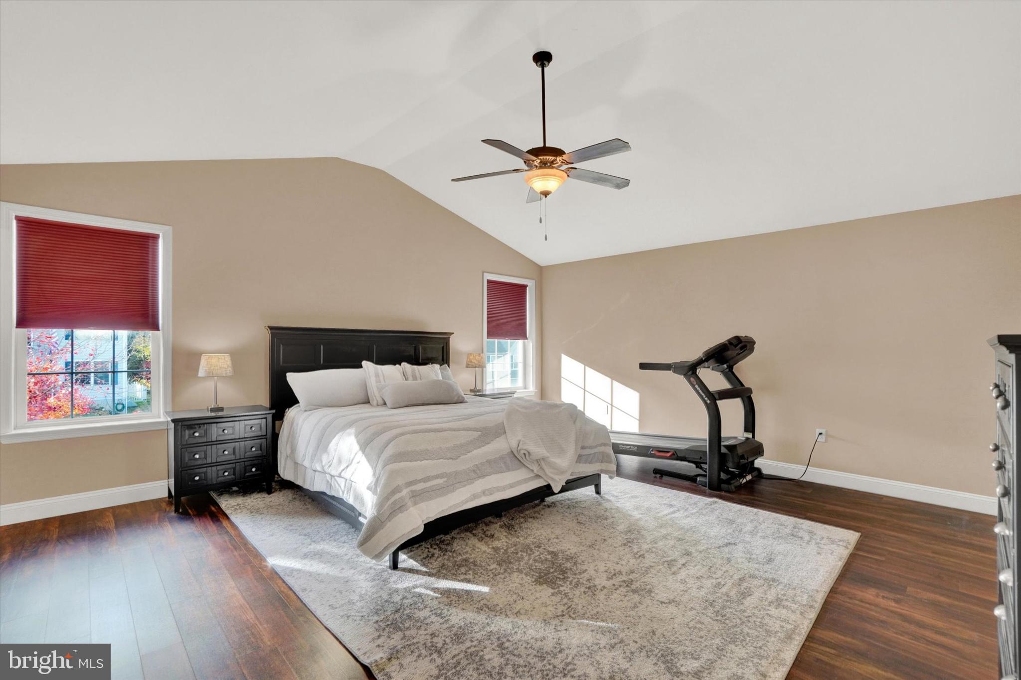 LAFAYETTE PLACE - Residential