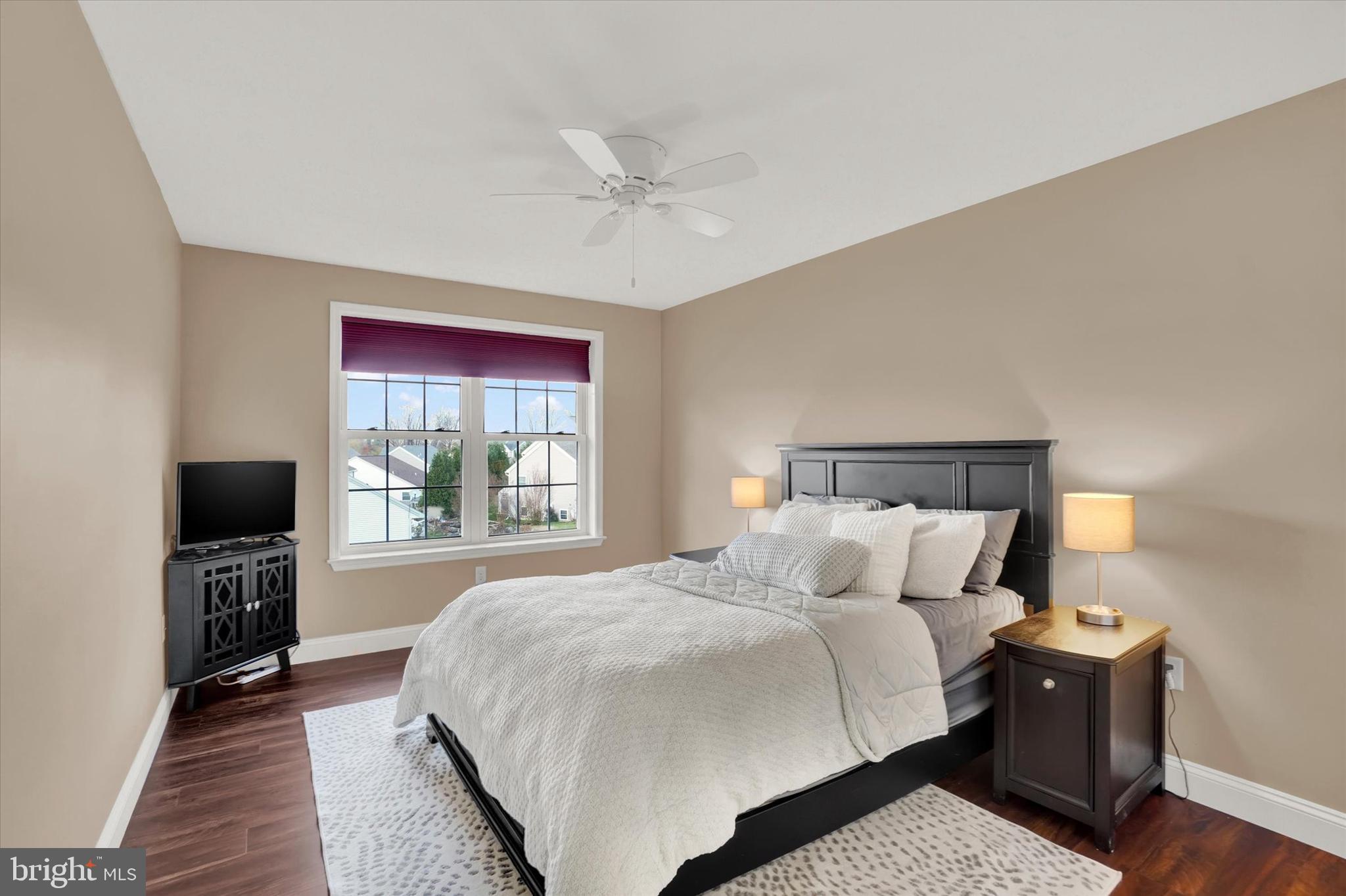 LAFAYETTE PLACE - Residential