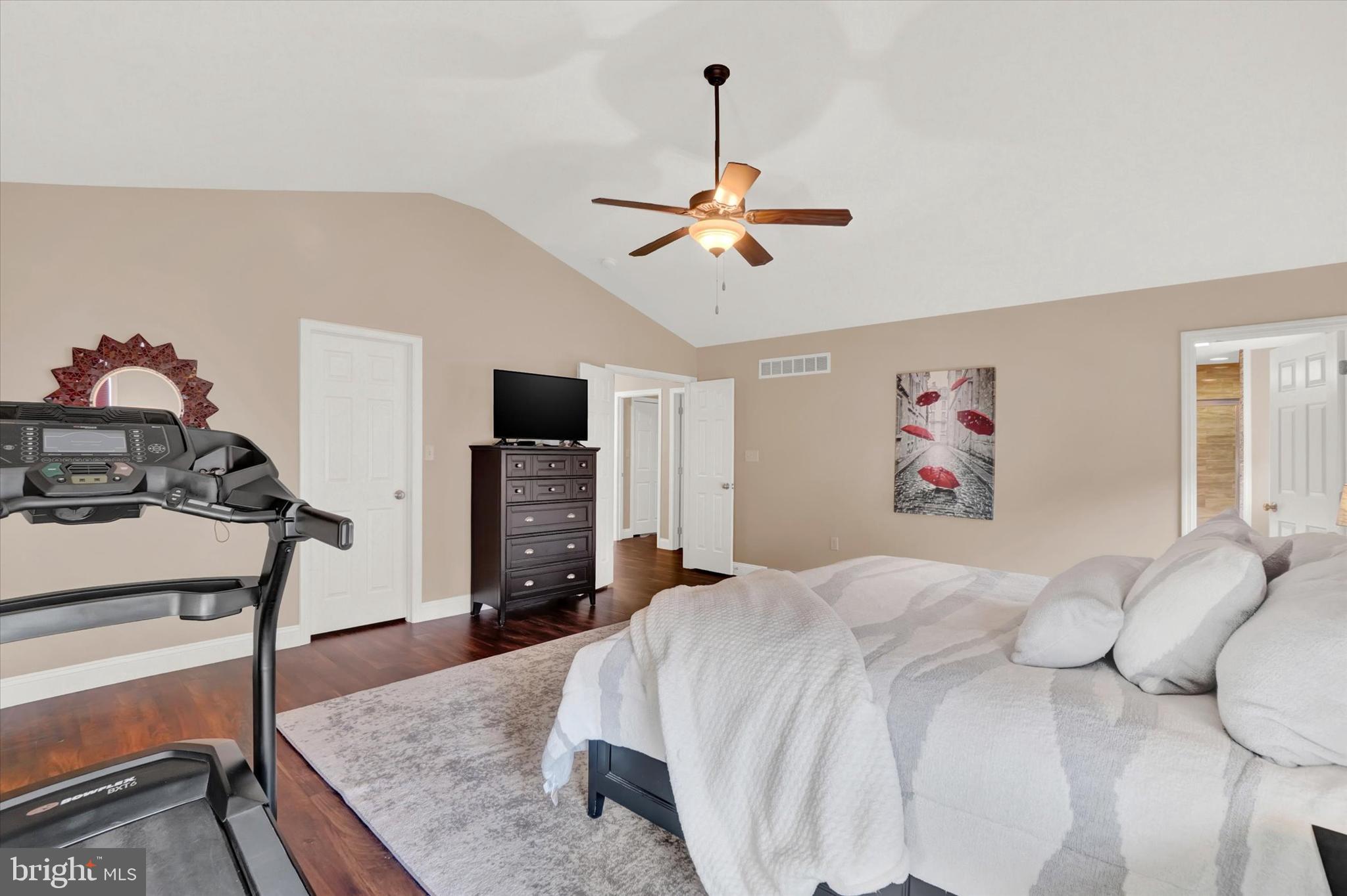 LAFAYETTE PLACE - Residential