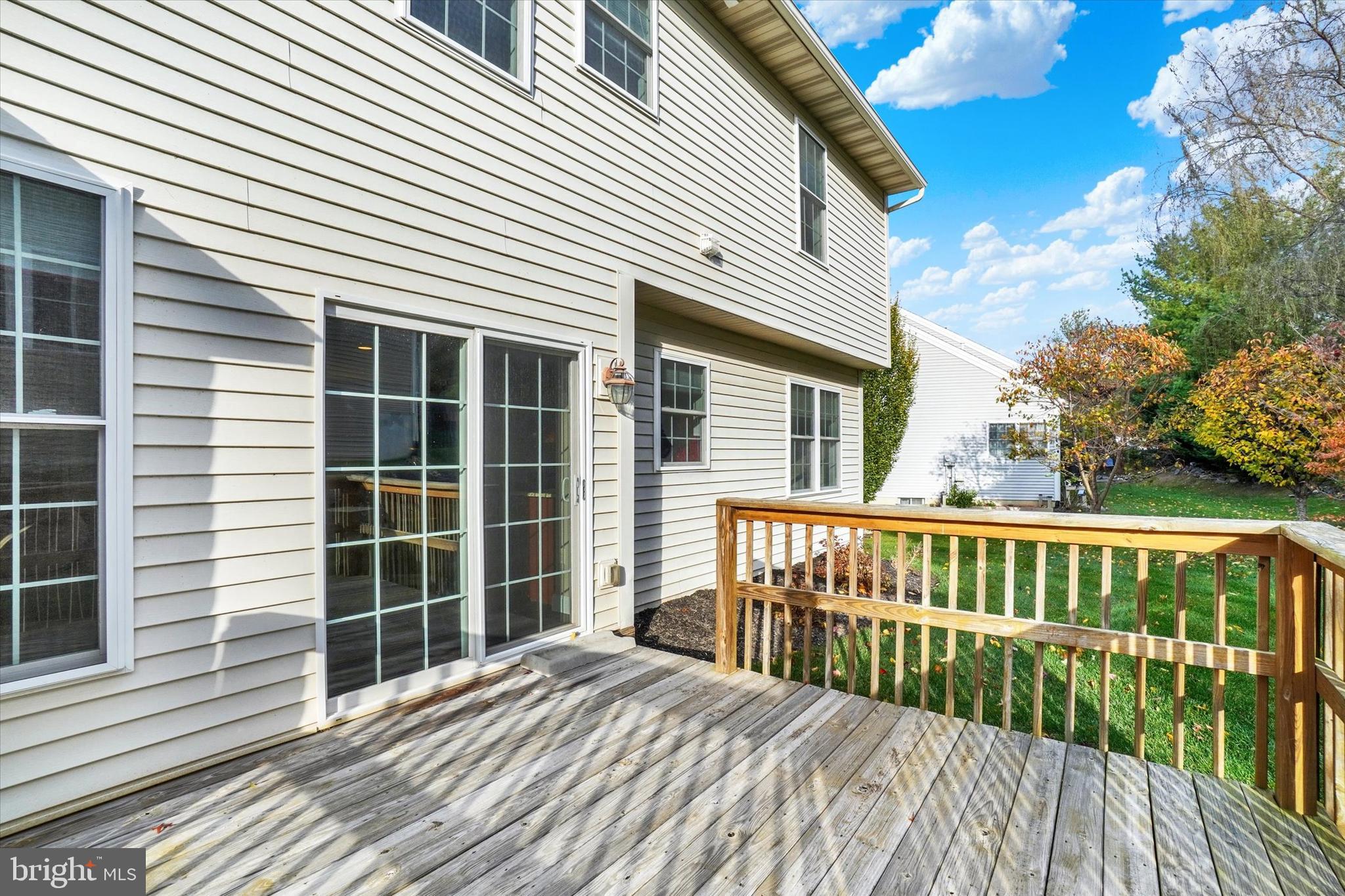 LAFAYETTE PLACE - Residential