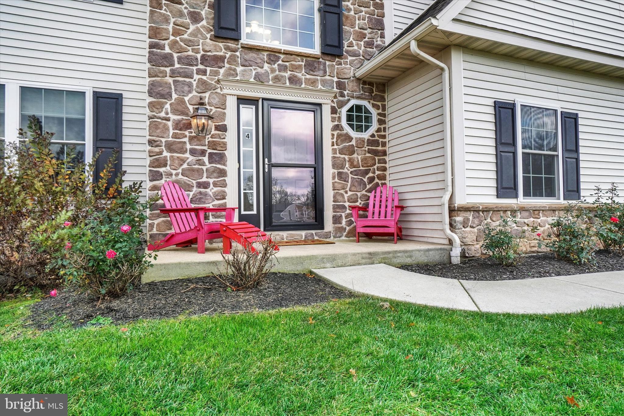 LAFAYETTE PLACE - Residential