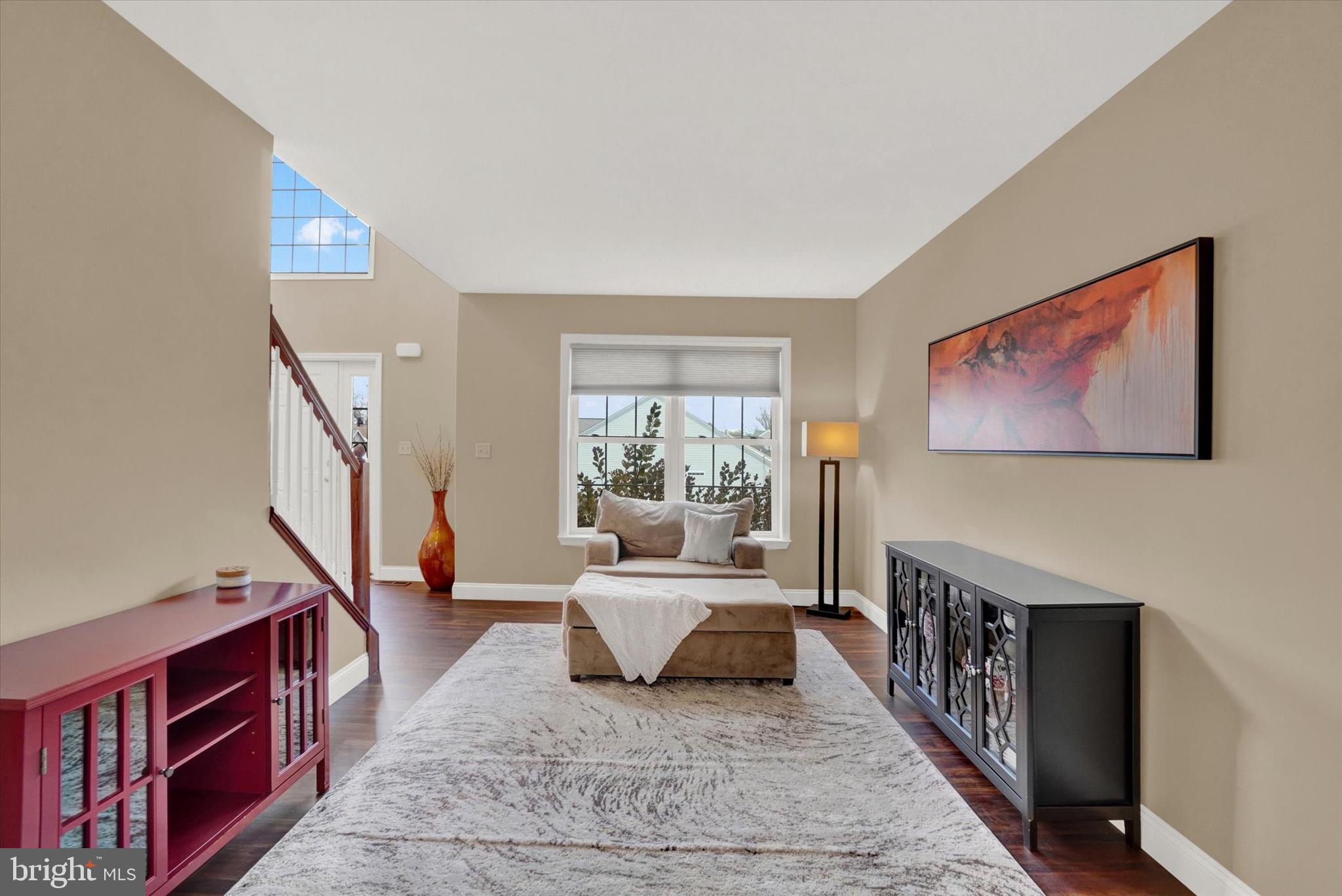 LAFAYETTE PLACE - Residential