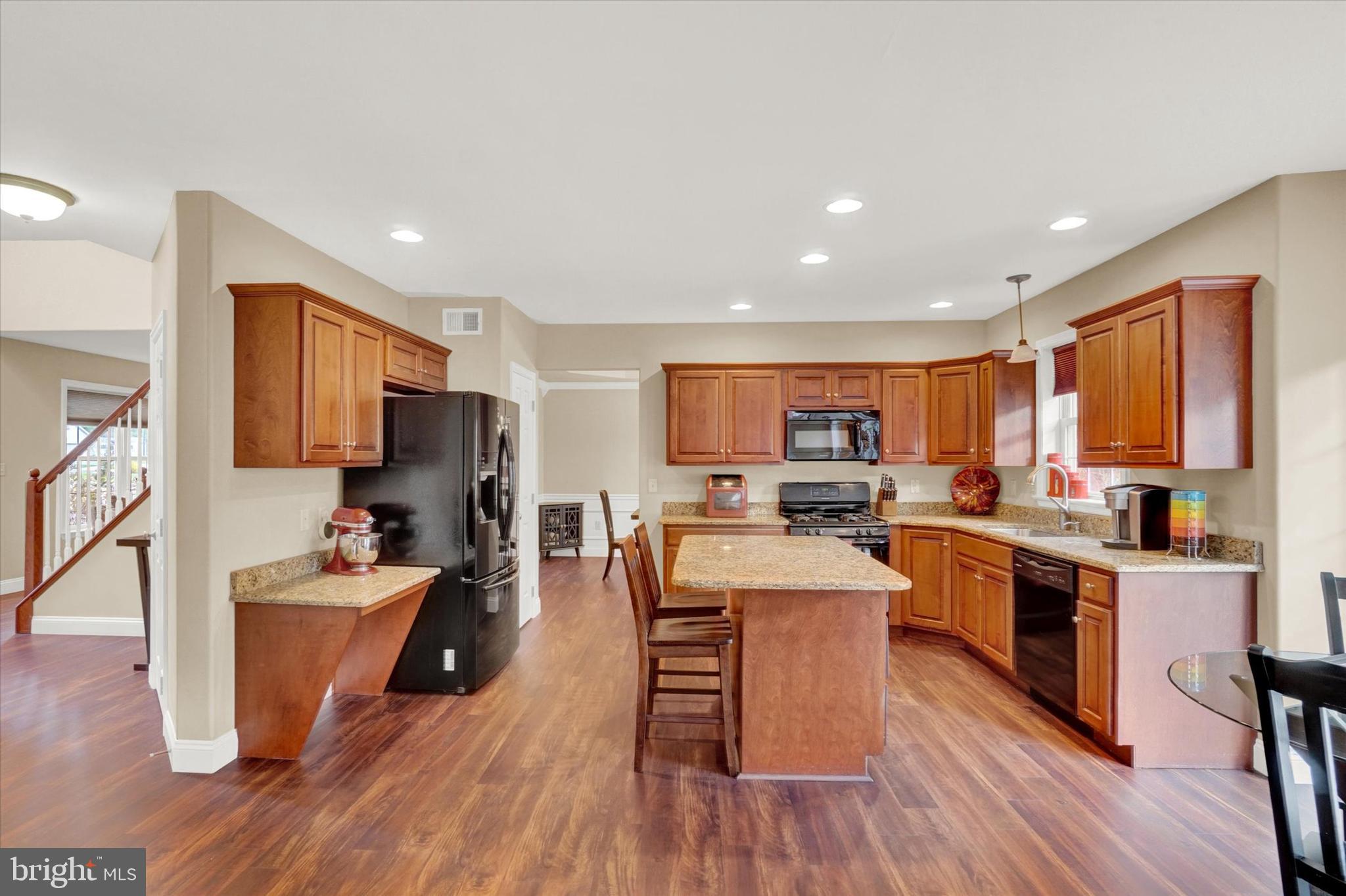 LAFAYETTE PLACE - Residential