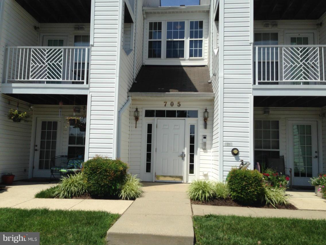 PINEY ORCHARD - Residential Lease