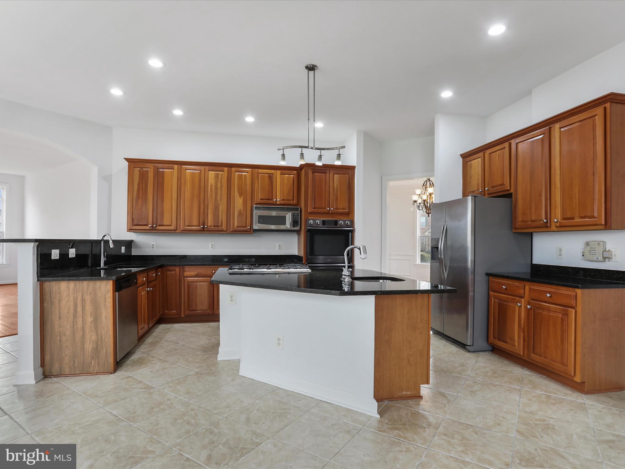 ASHBURN - Residential