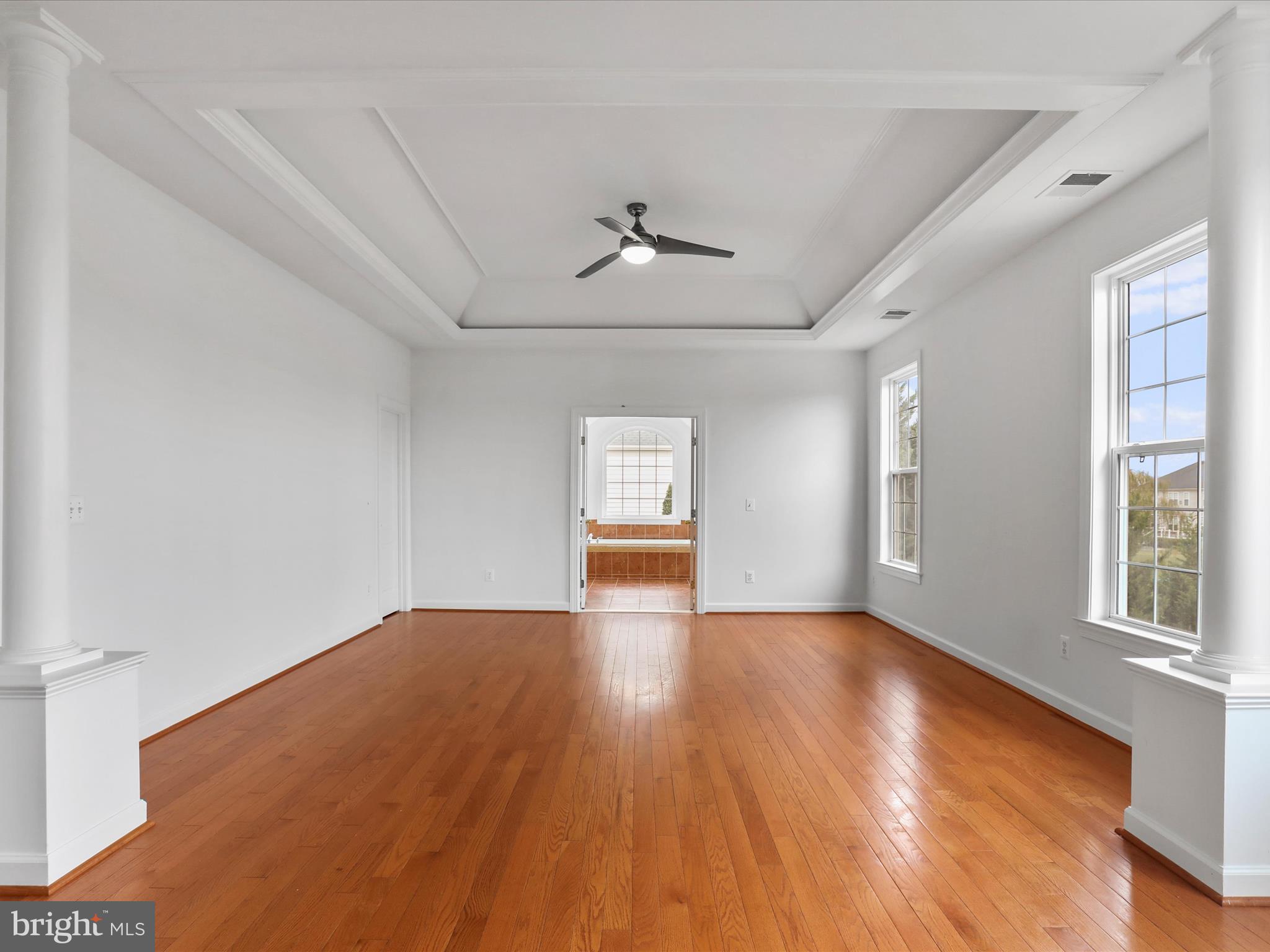 ASHBURN - Residential