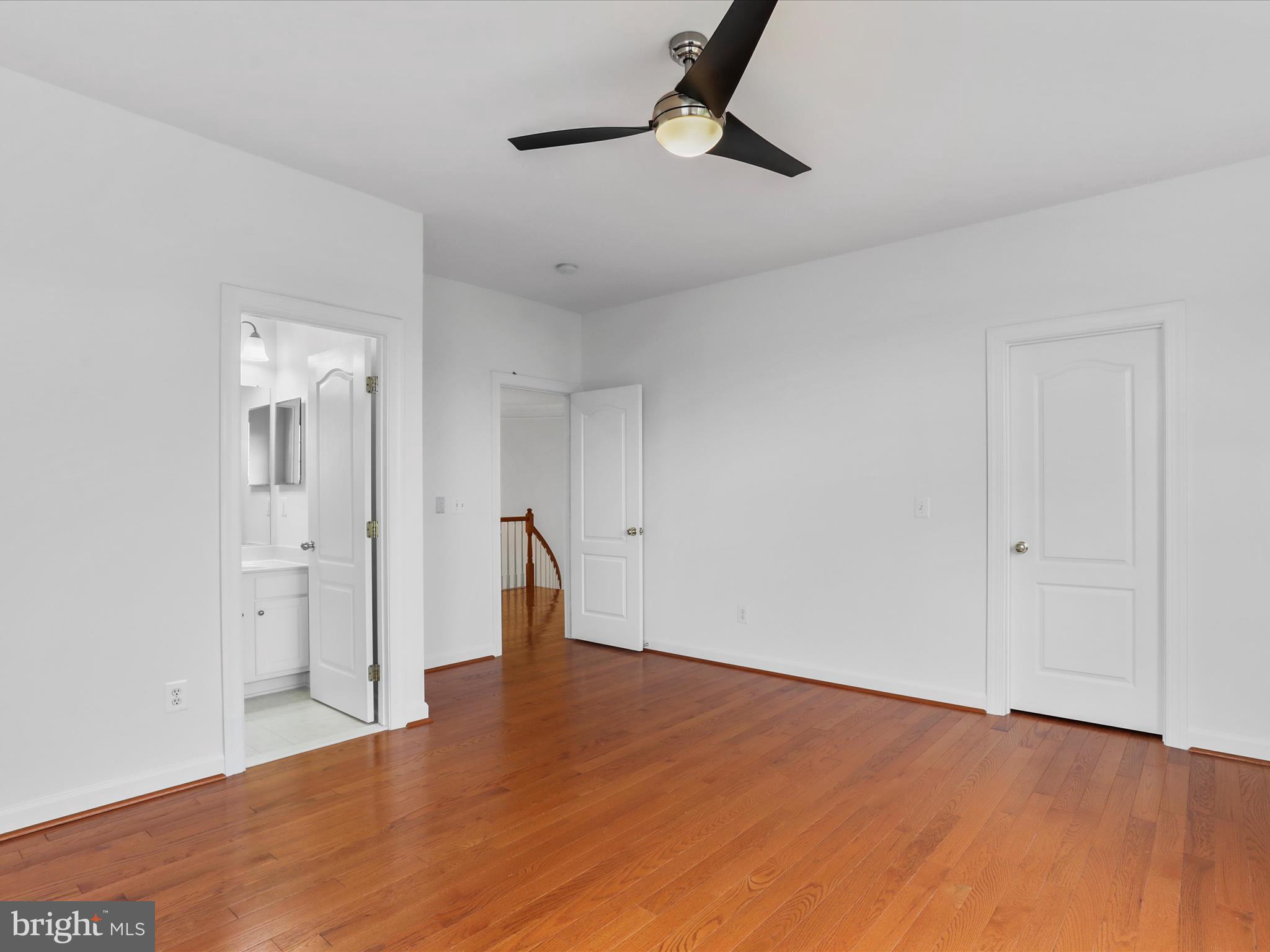 ASHBURN - Residential