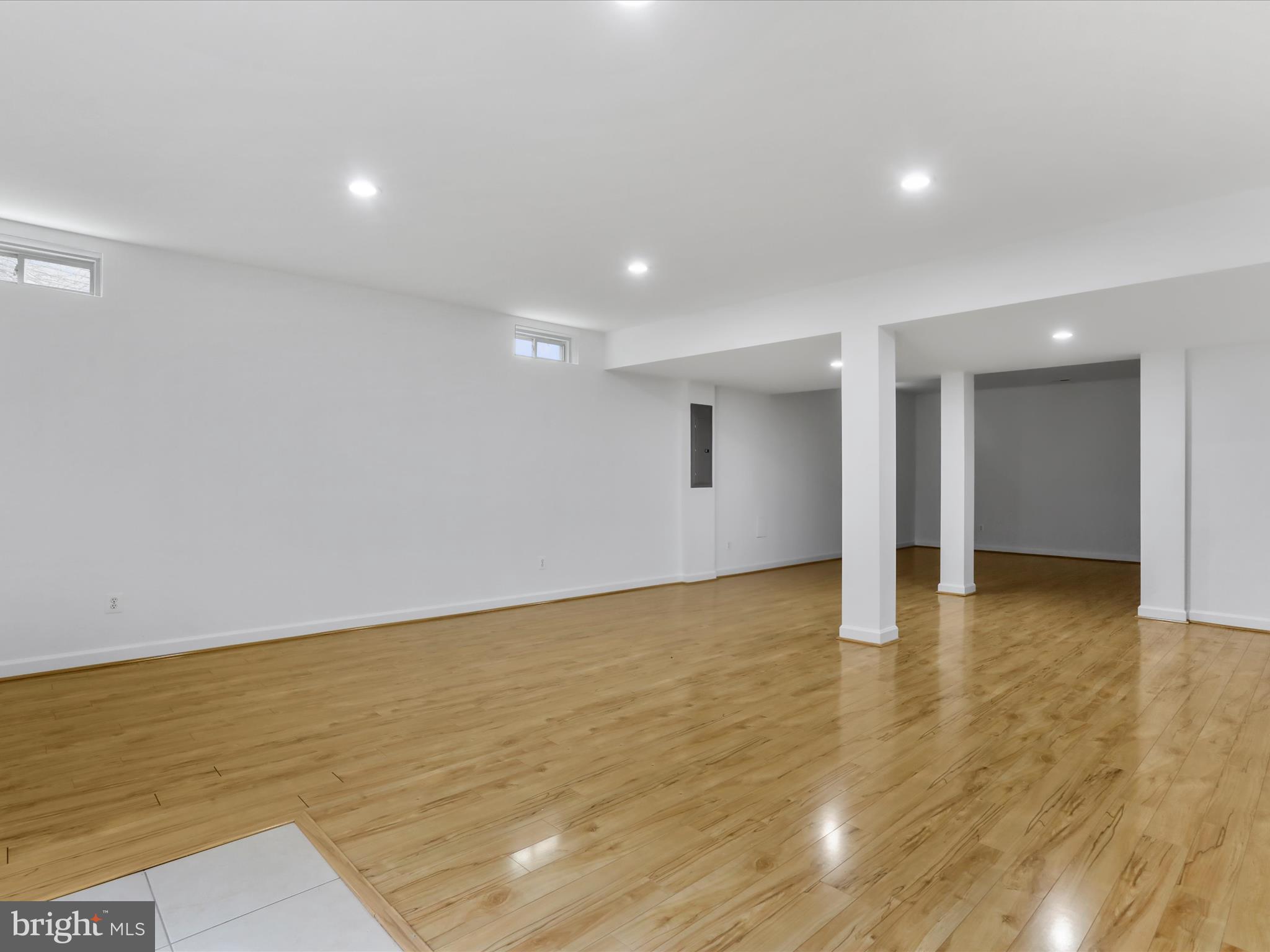 ASHBURN - Residential