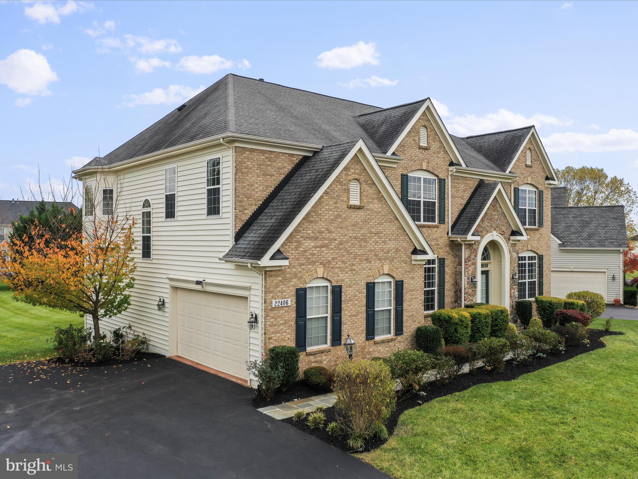 ASHBURN - Residential