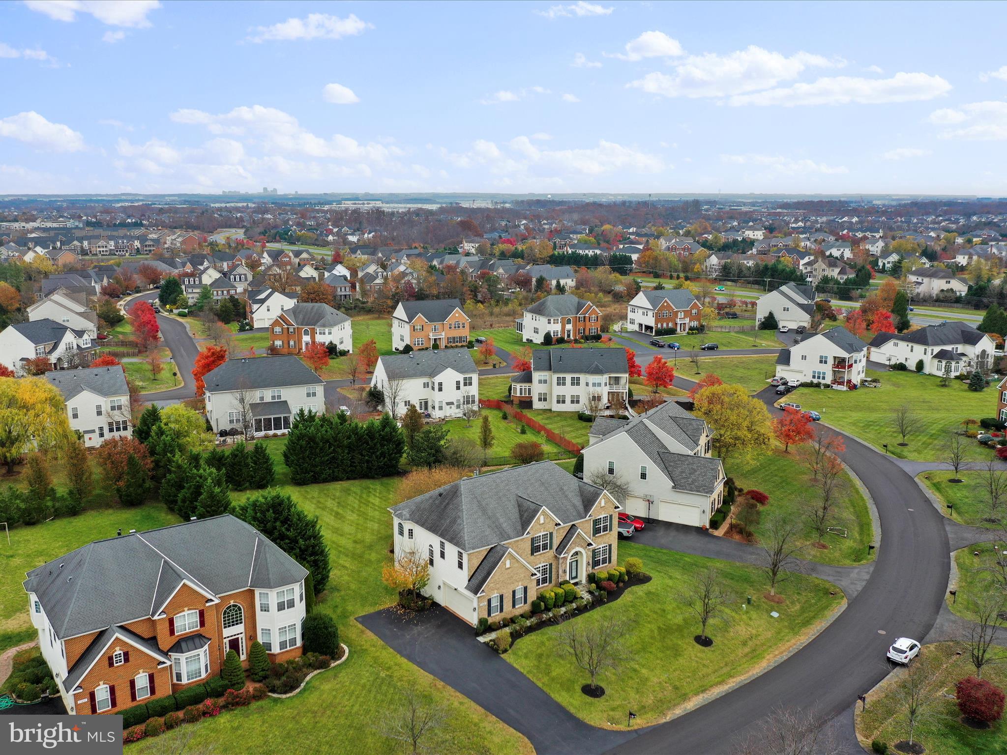 ASHBURN - Residential