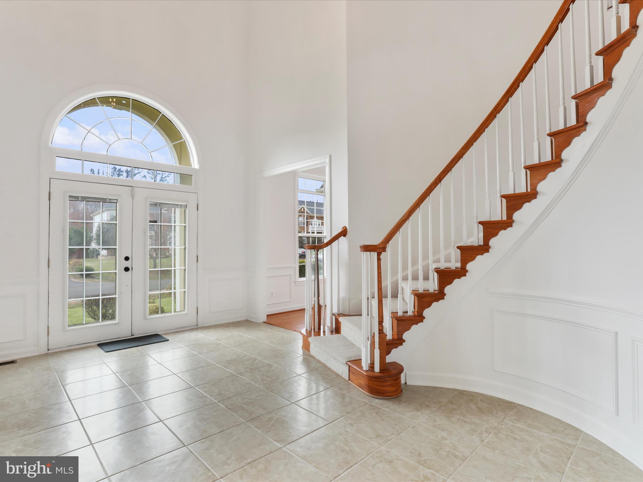 ASHBURN - Residential