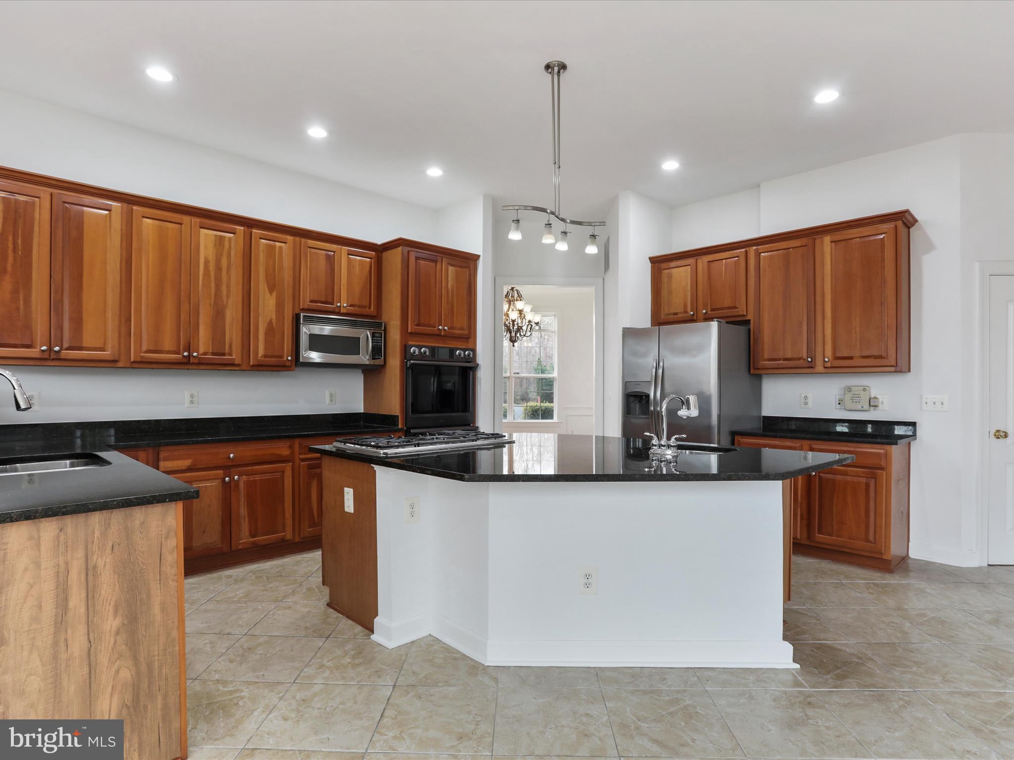 ASHBURN - Residential