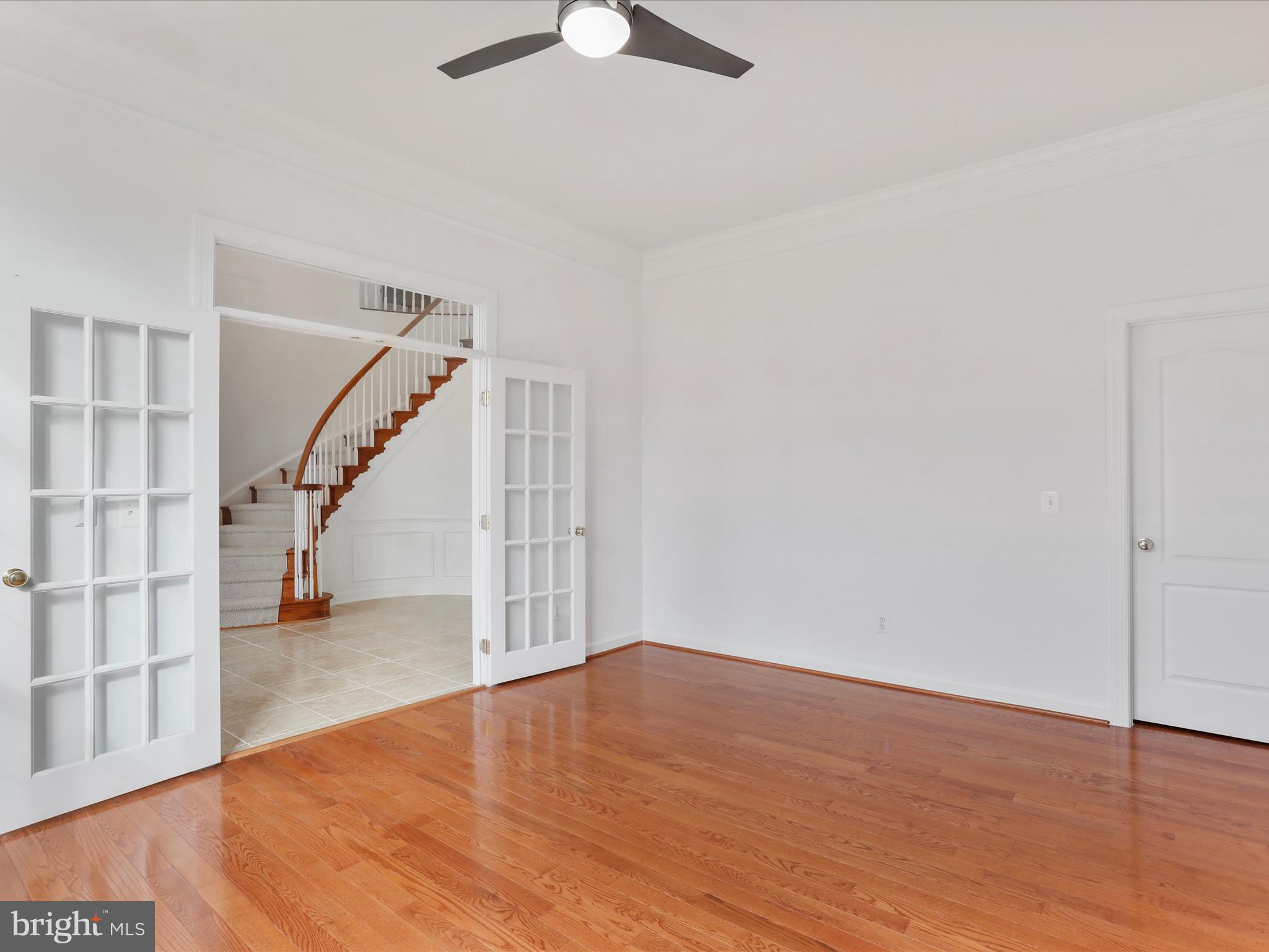 ASHBURN - Residential