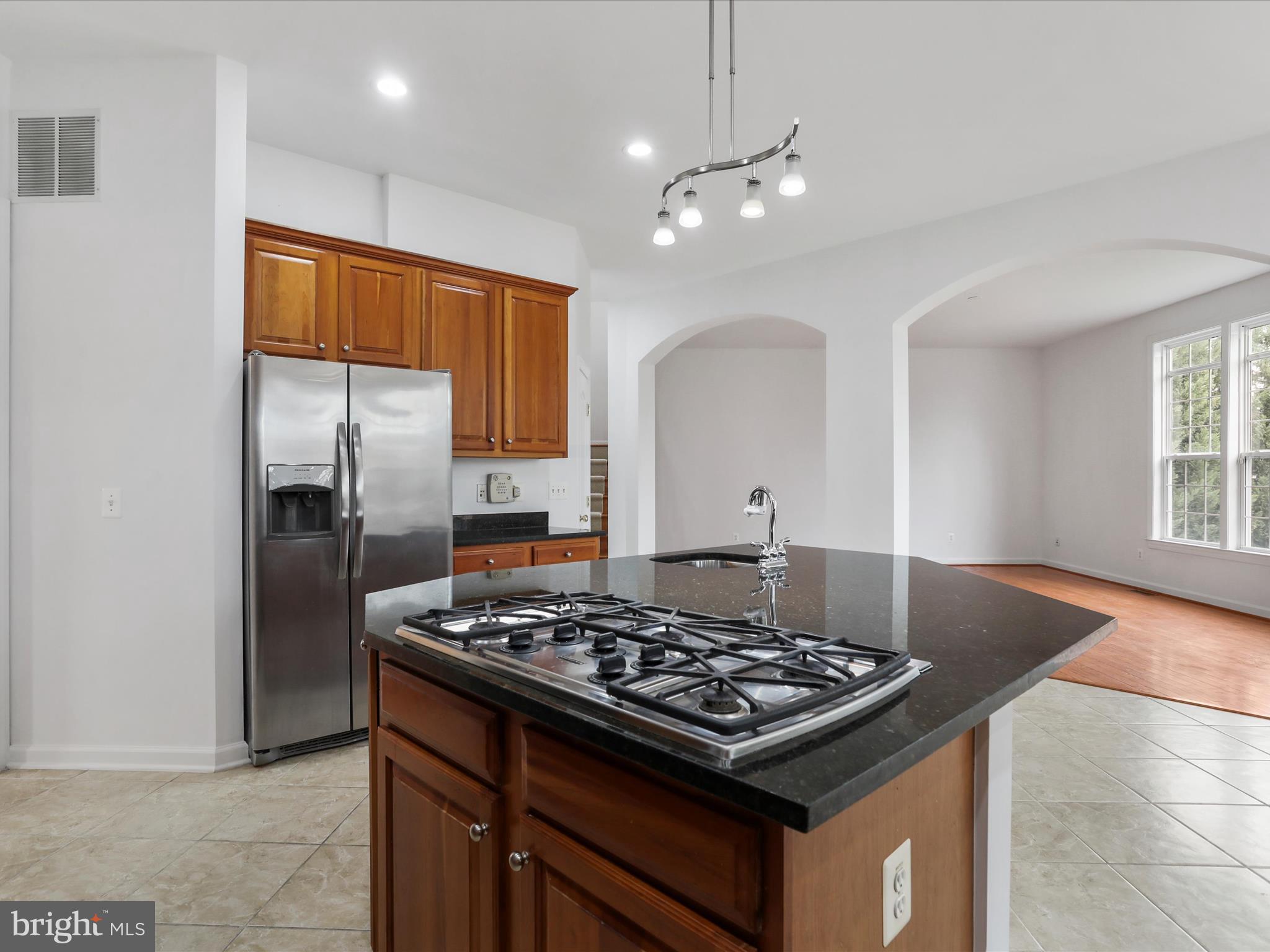 ASHBURN - Residential