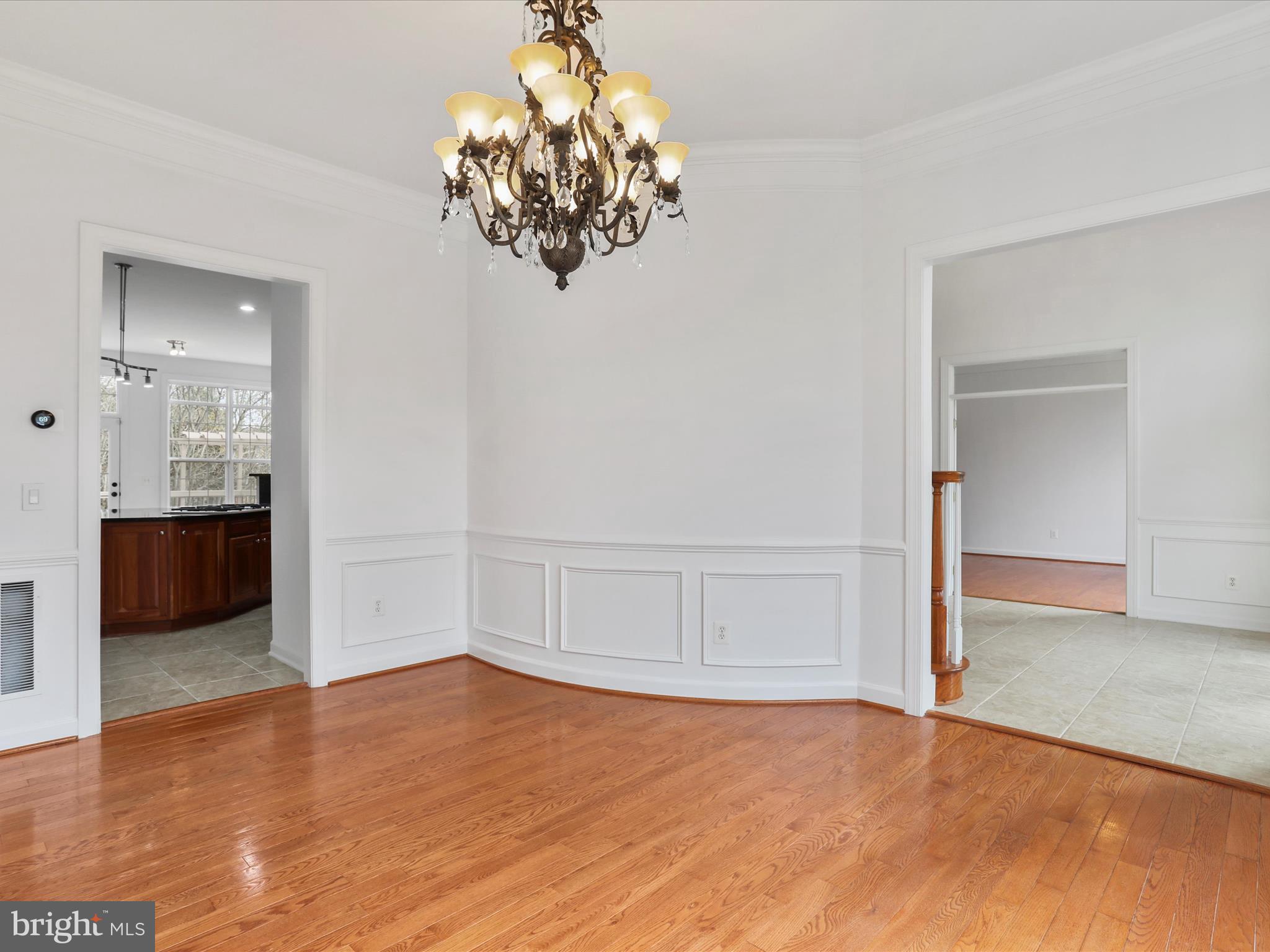 ASHBURN - Residential