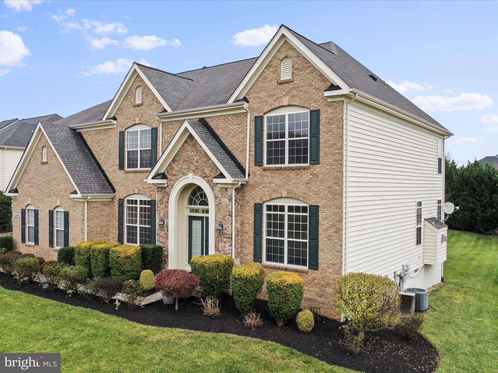 ASHBURN - Residential