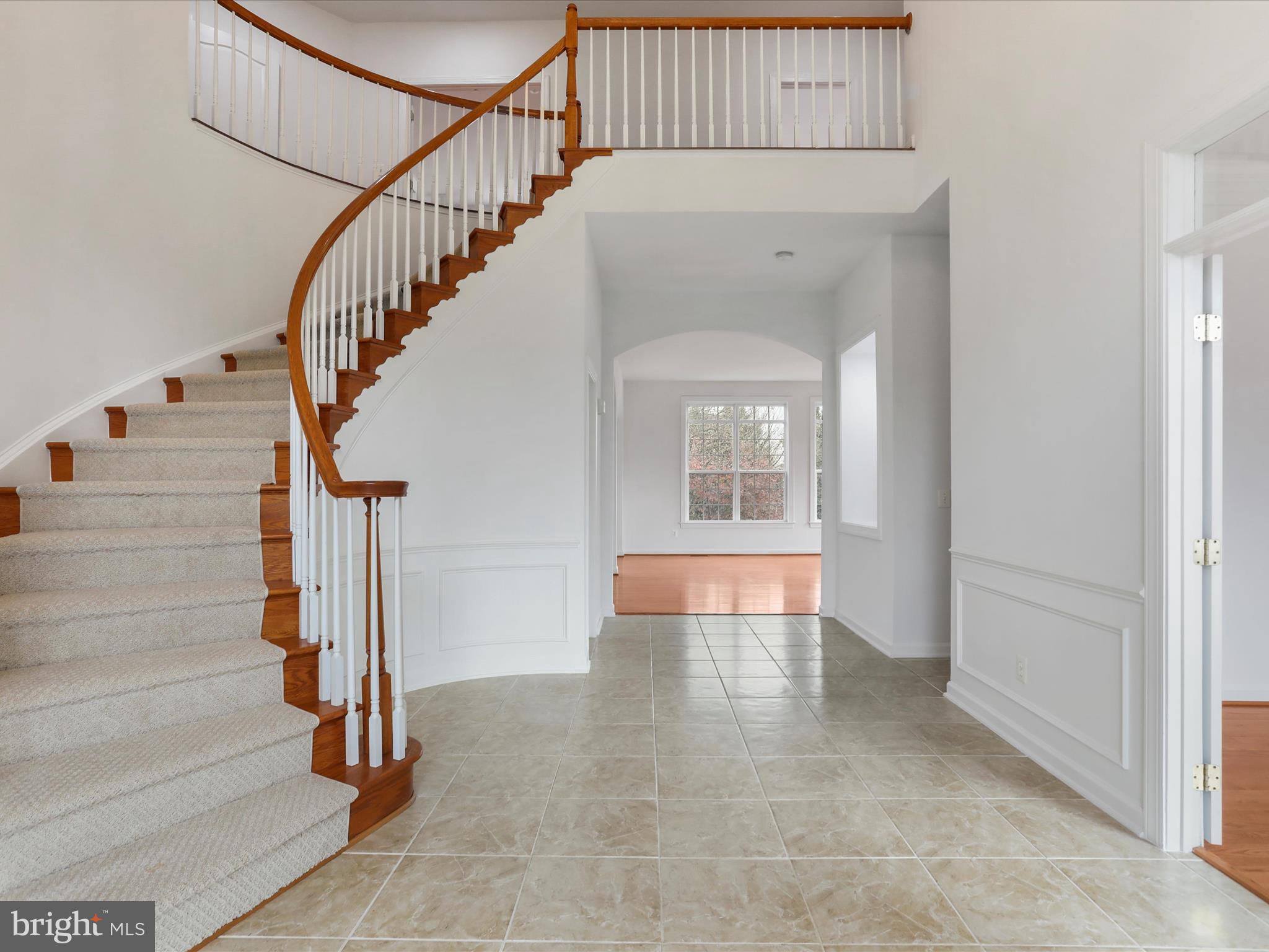 ASHBURN - Residential