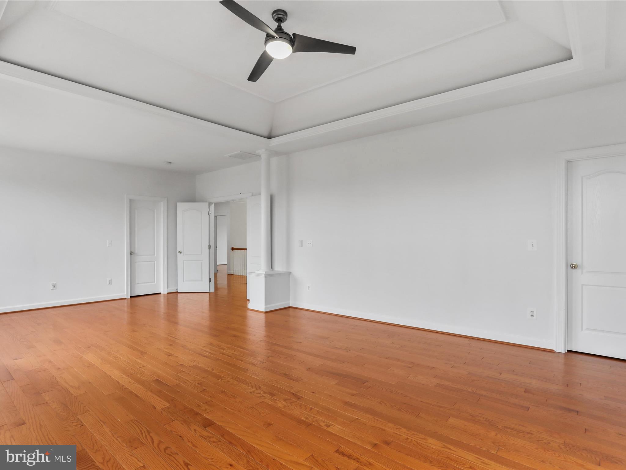 ASHBURN - Residential