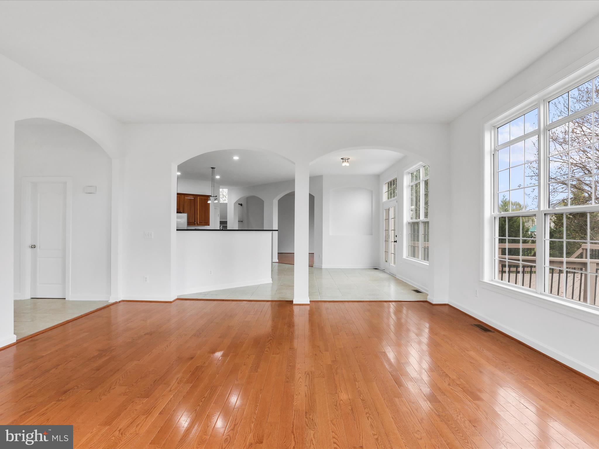 ASHBURN - Residential