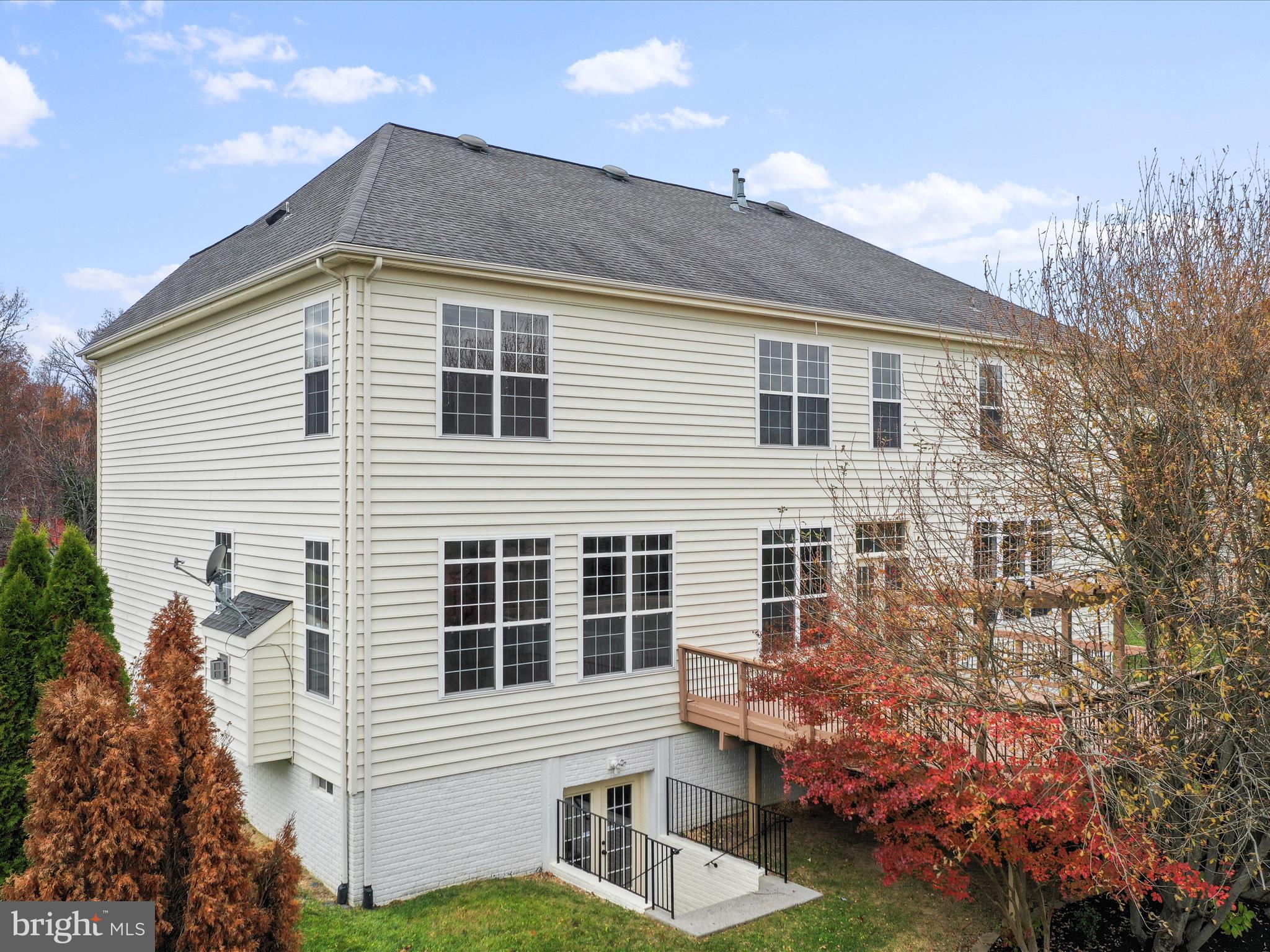 ASHBURN - Residential