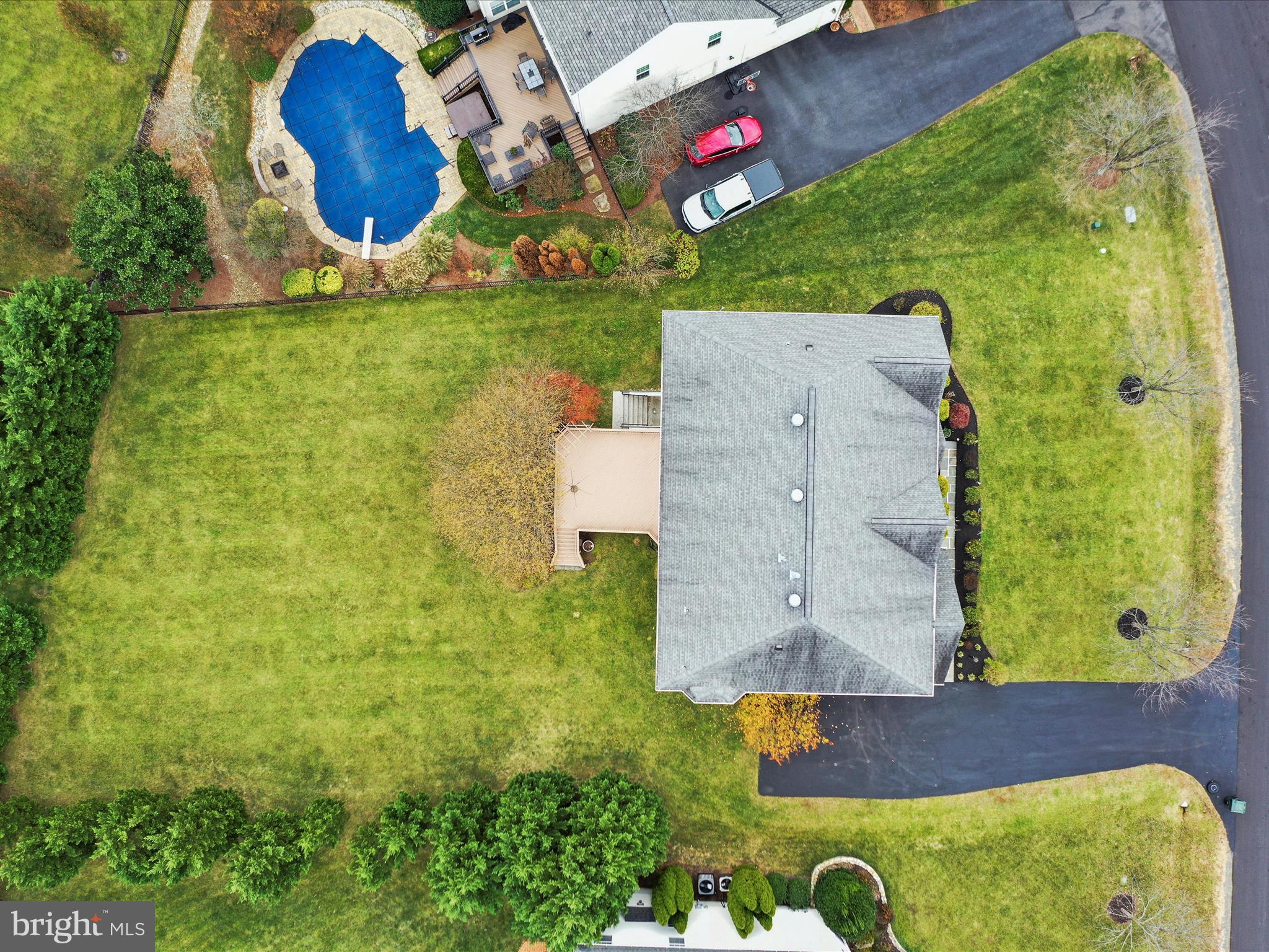 ASHBURN - Residential