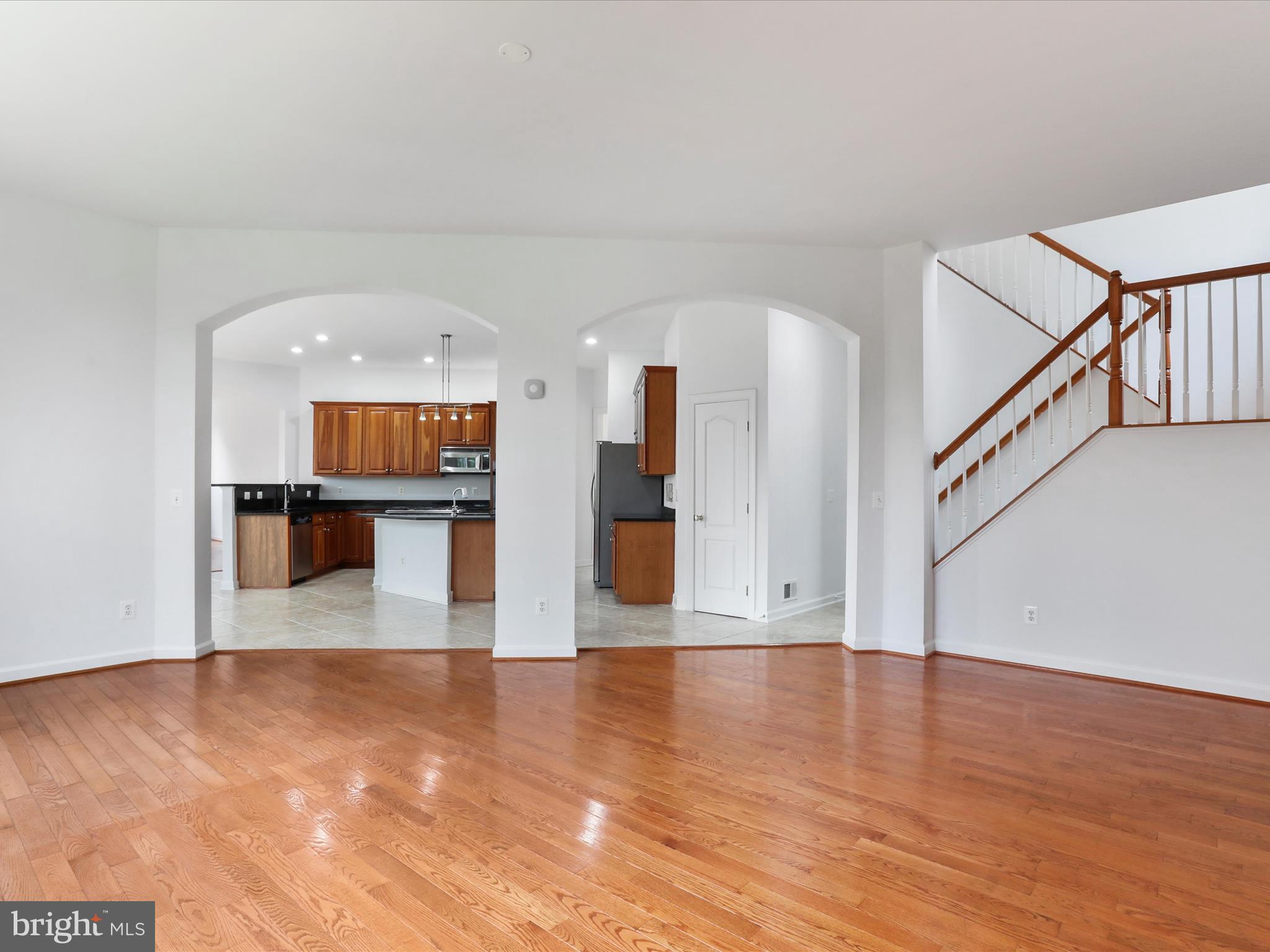 ASHBURN - Residential