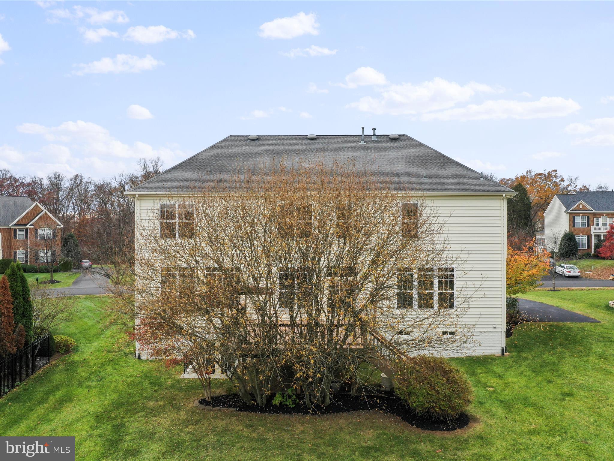 ASHBURN - Residential