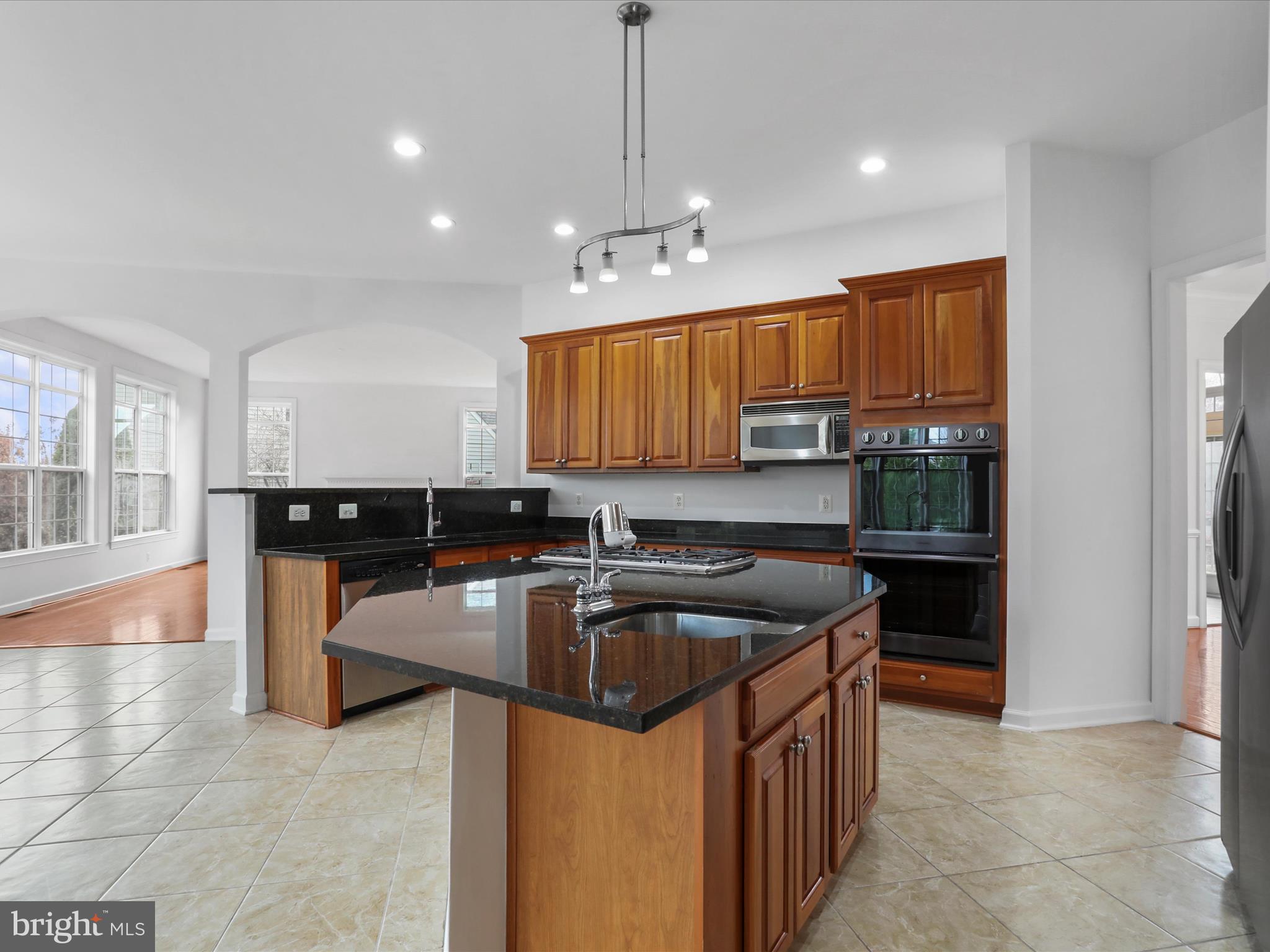 ASHBURN - Residential