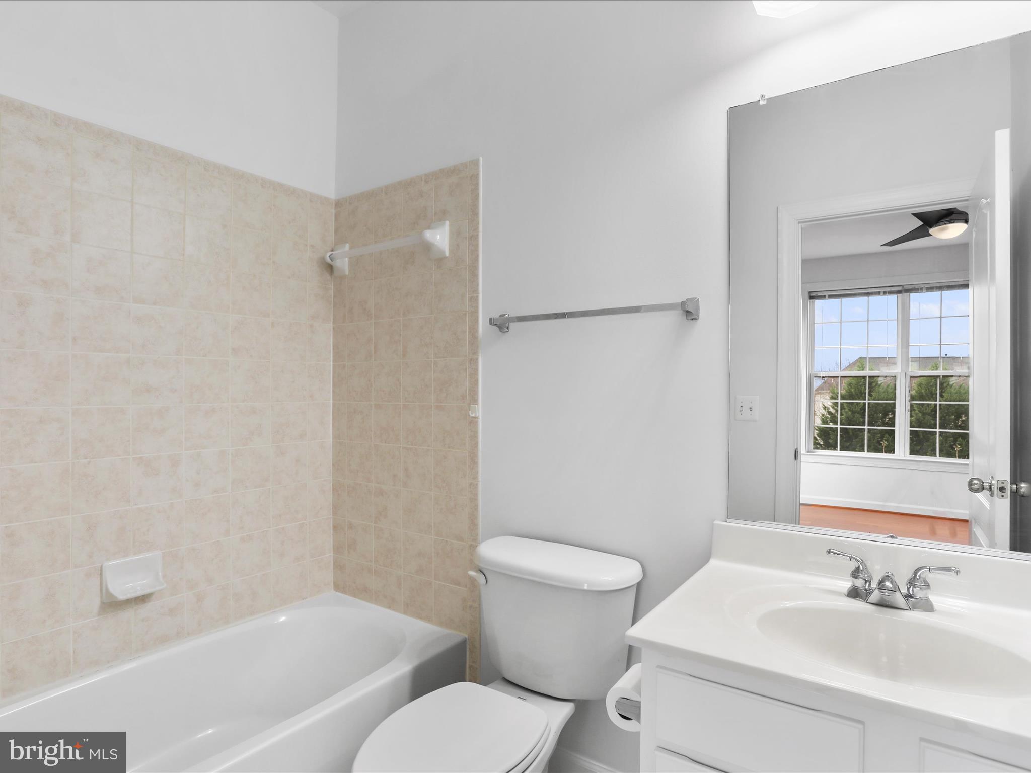 ASHBURN - Residential