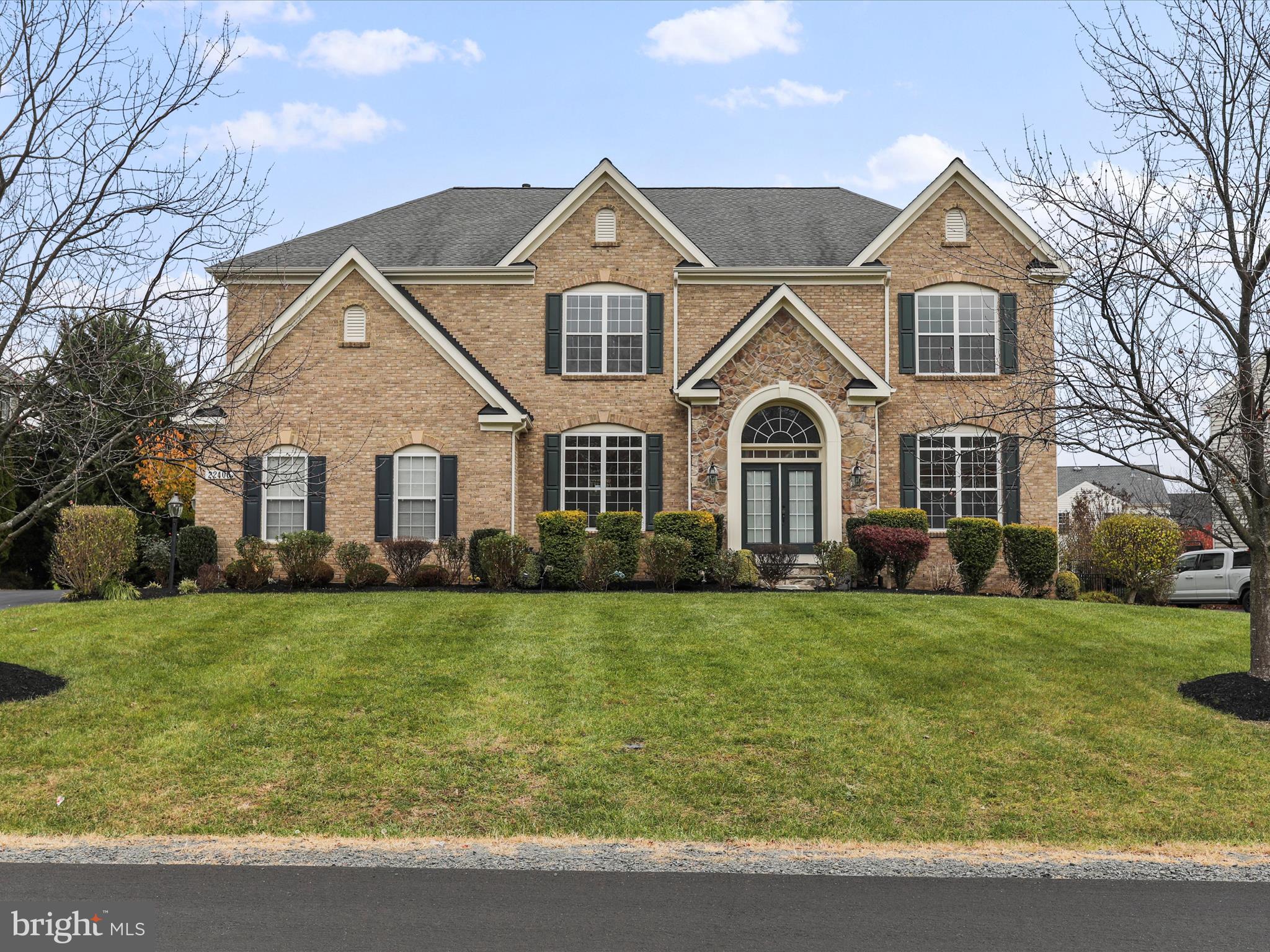 ASHBURN - Residential