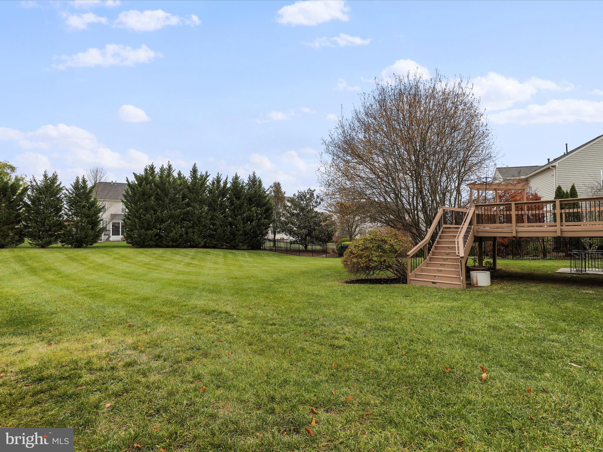 ASHBURN - Residential