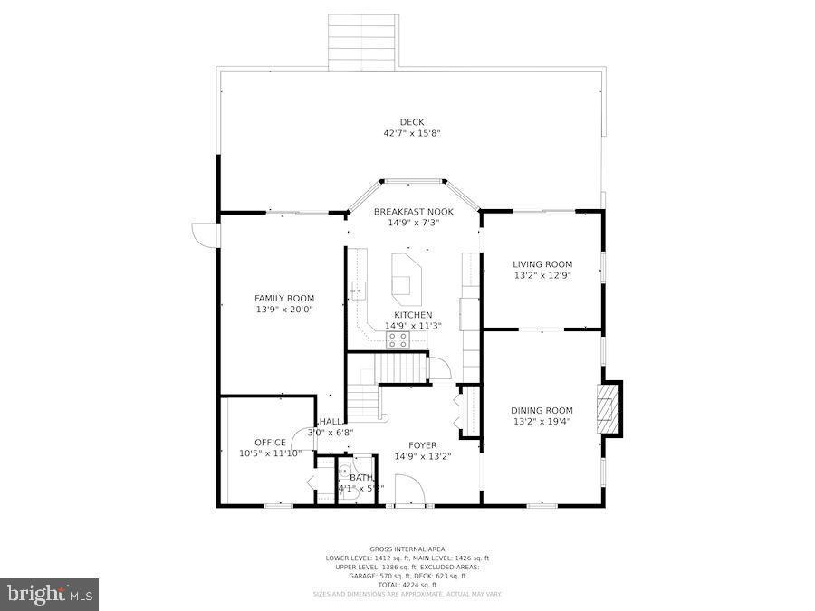 GLENANGUS - Residential