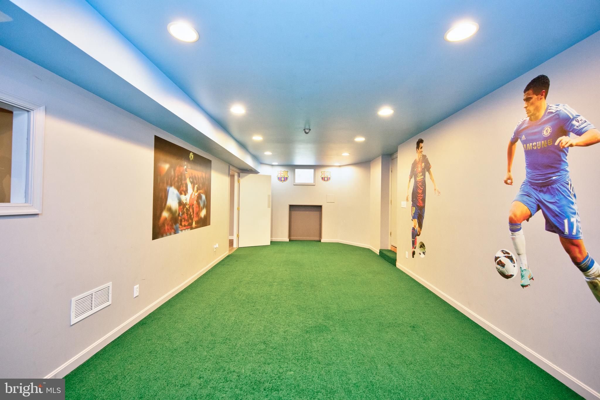 GLENANGUS - Residential