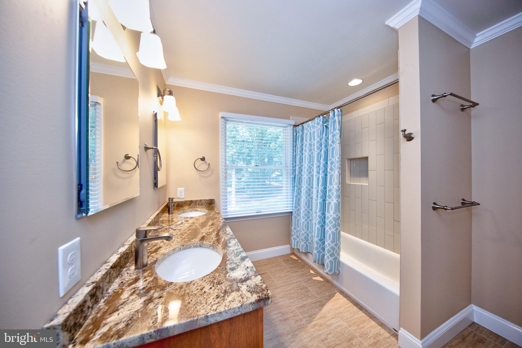 GLENANGUS - Residential