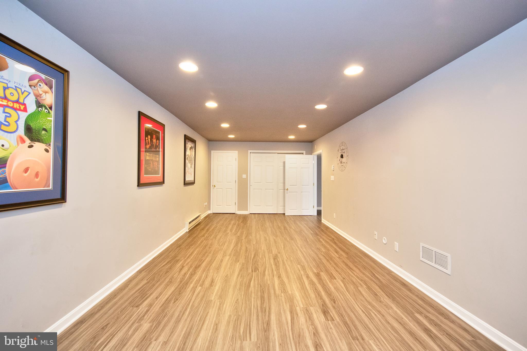 GLENANGUS - Residential