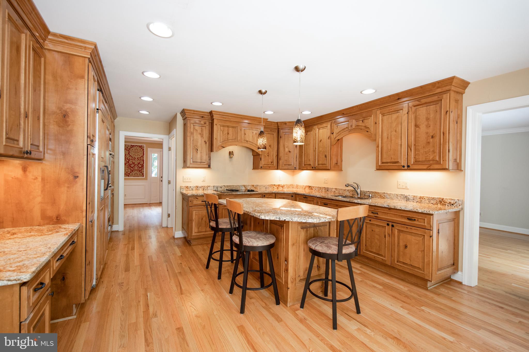 GLENANGUS - Residential