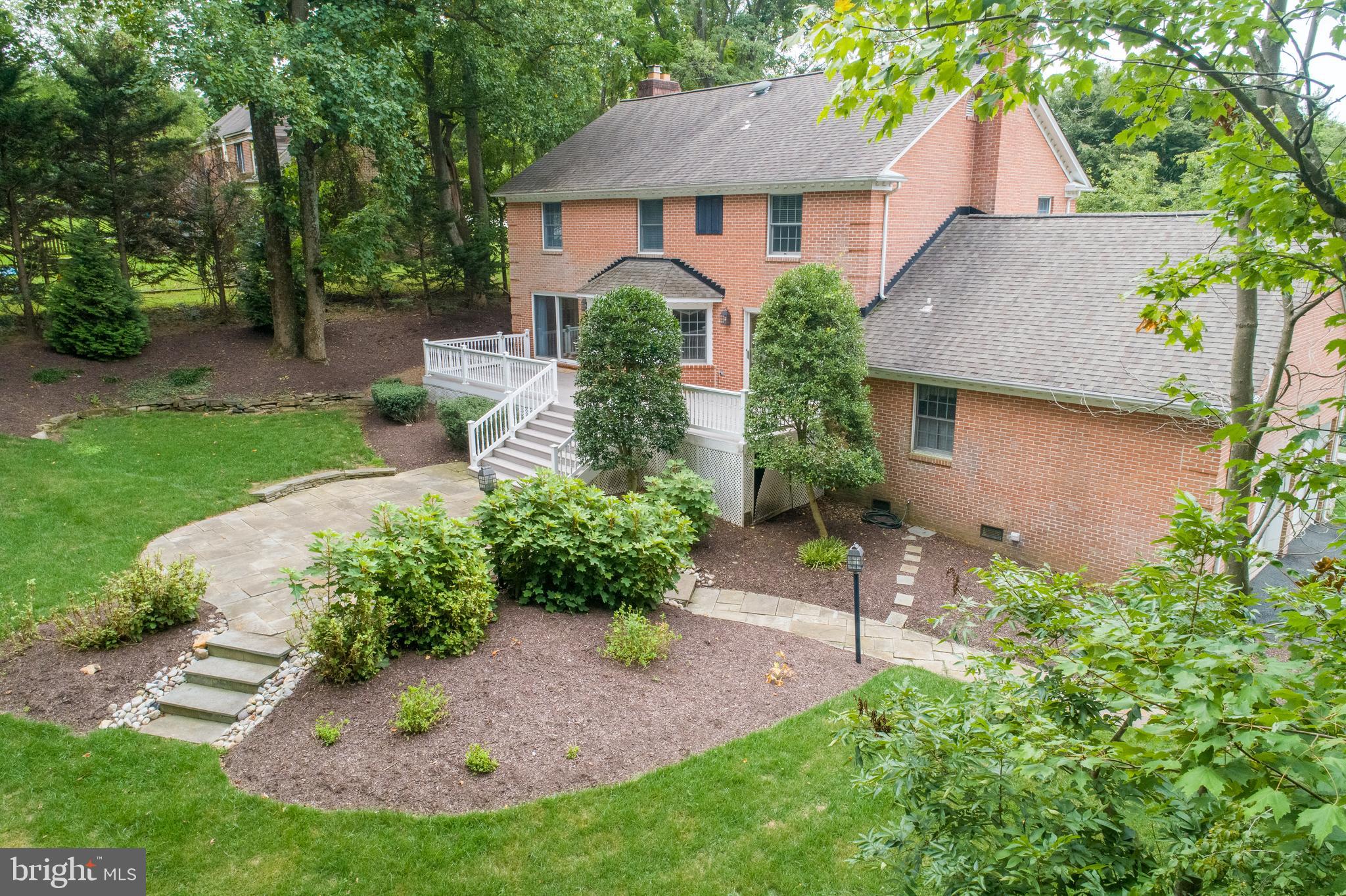 GLENANGUS - Residential