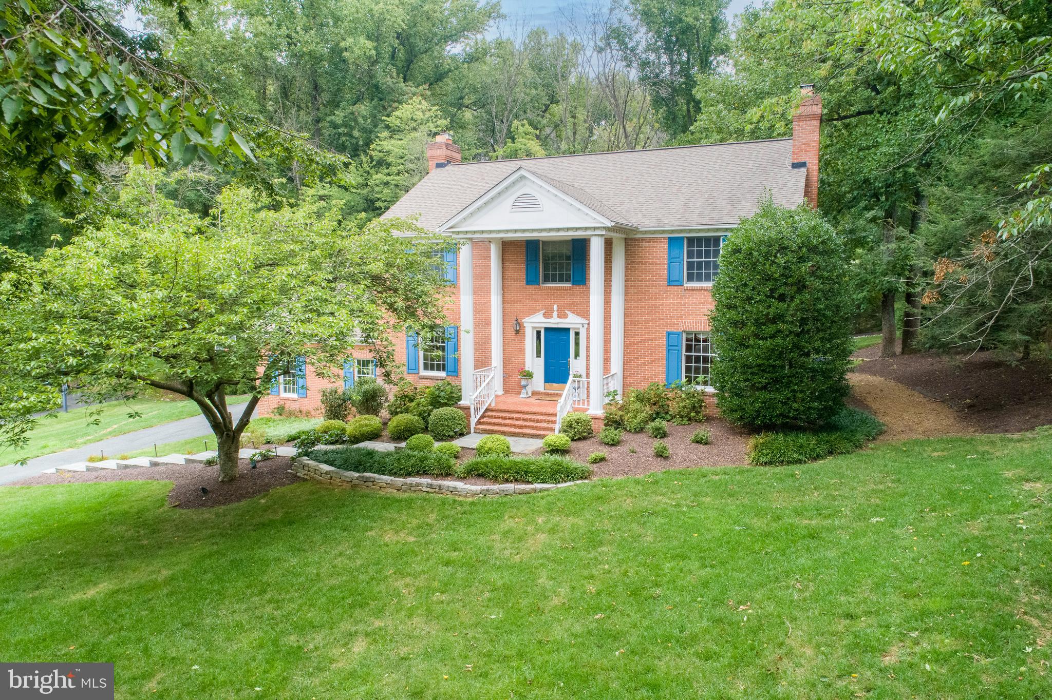 GLENANGUS - Residential