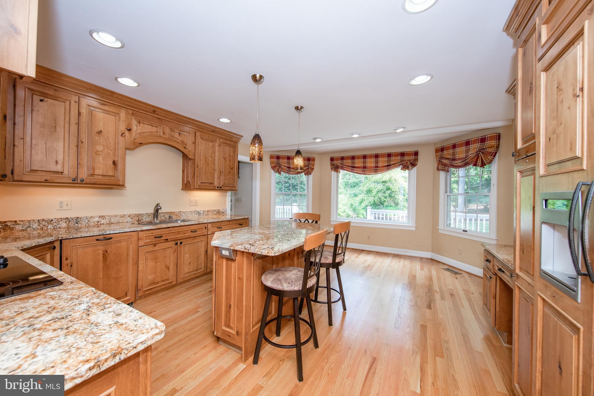 GLENANGUS - Residential